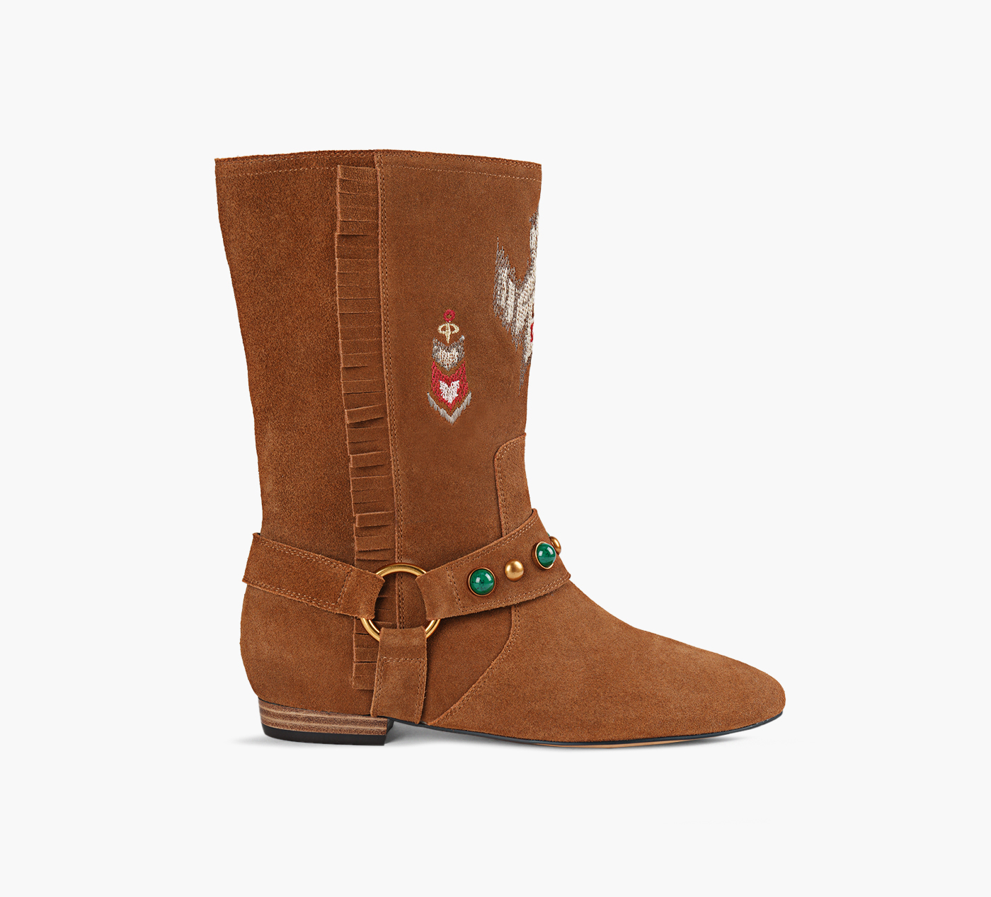 MERIDA BOOTIE