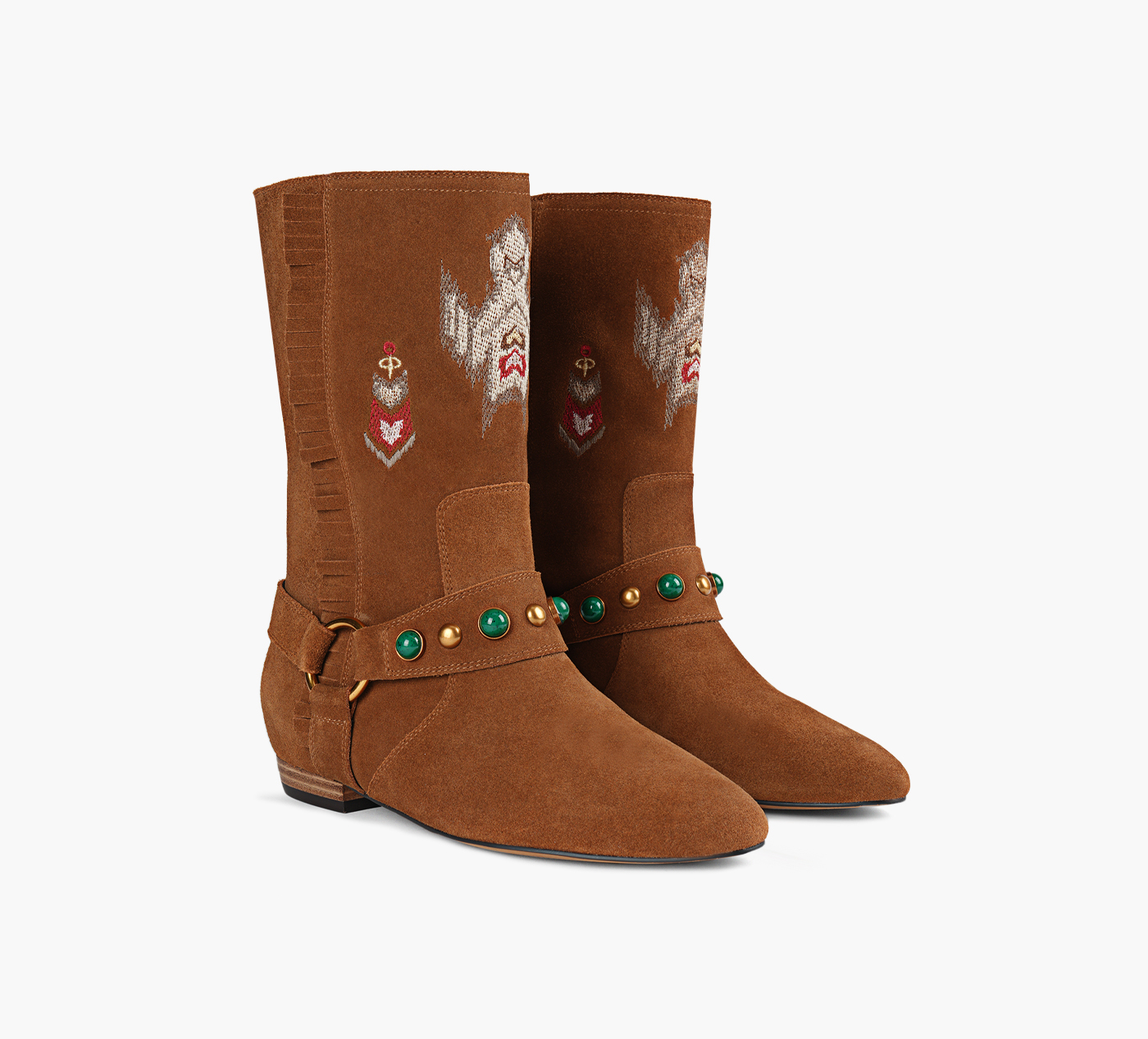 MERIDA BOOTIE