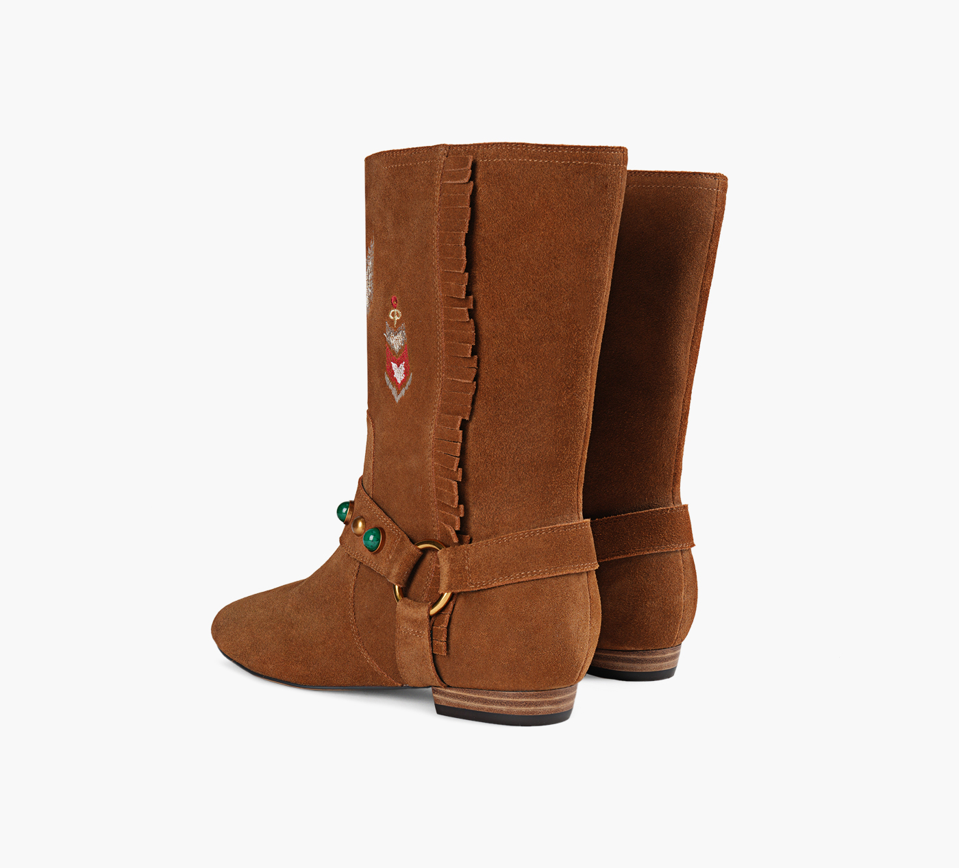 MERIDA BOOTIE
