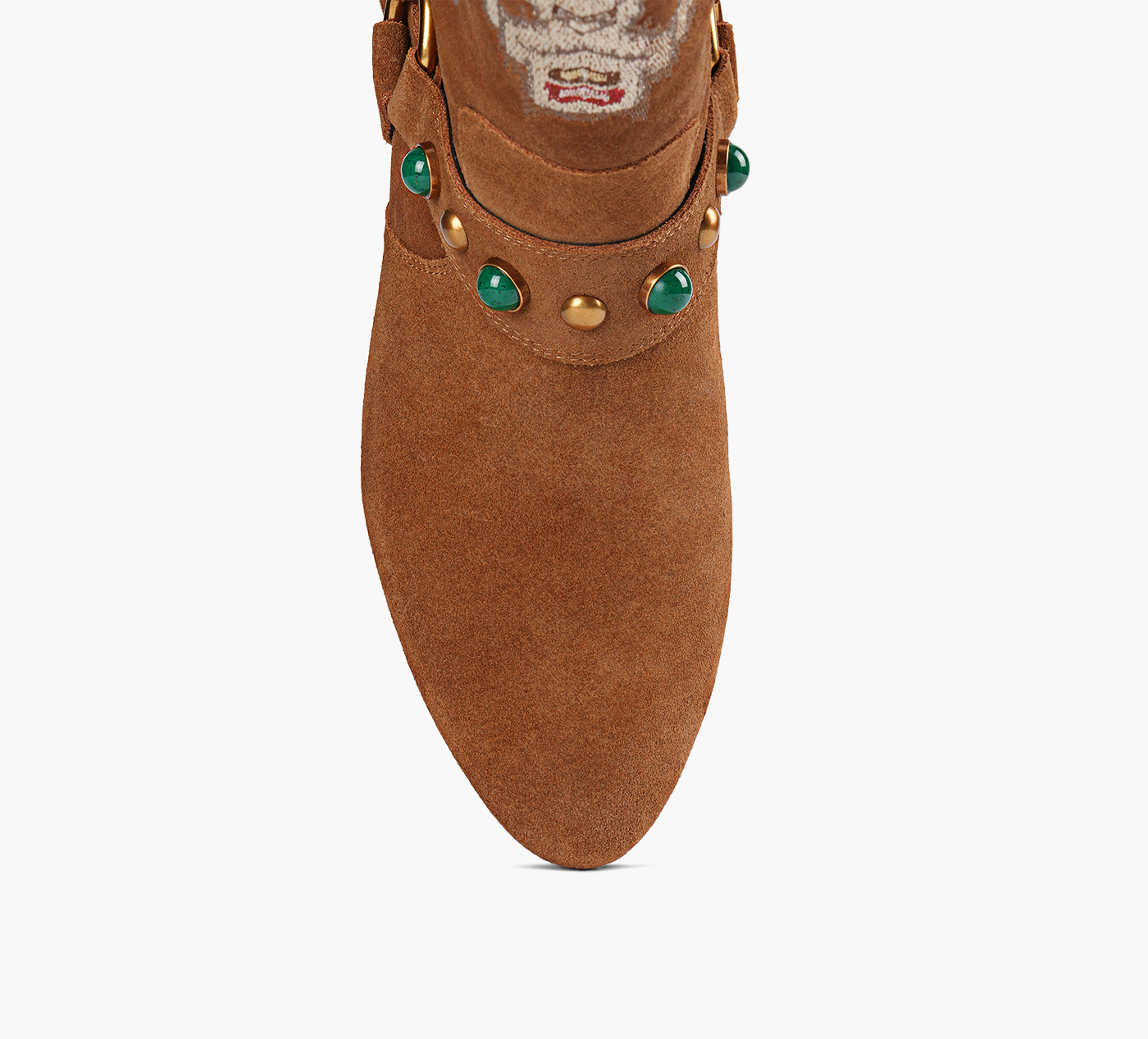 MERIDA BOOTIE