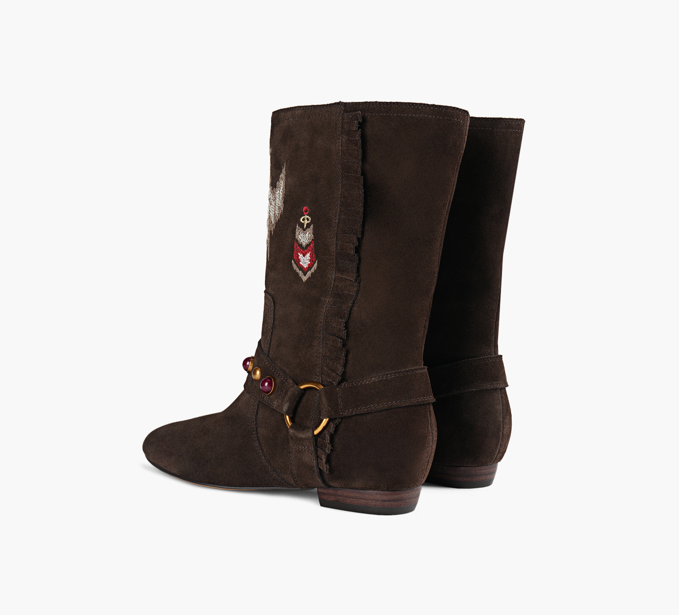 MERIDA BOOTIE