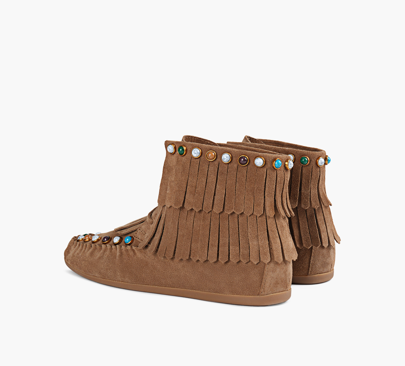 XALAPA MOC BOOTIE