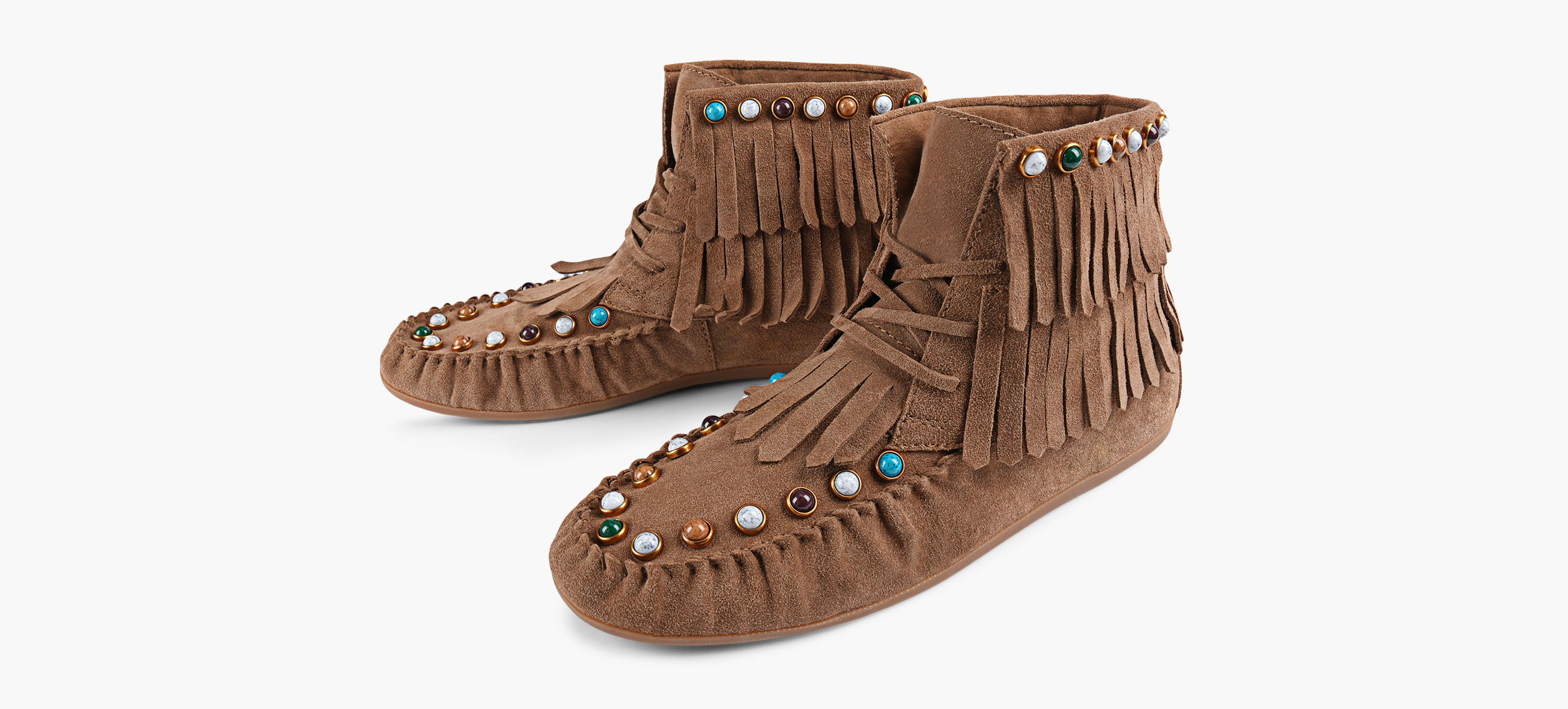 XALAPA MOC BOOTIE