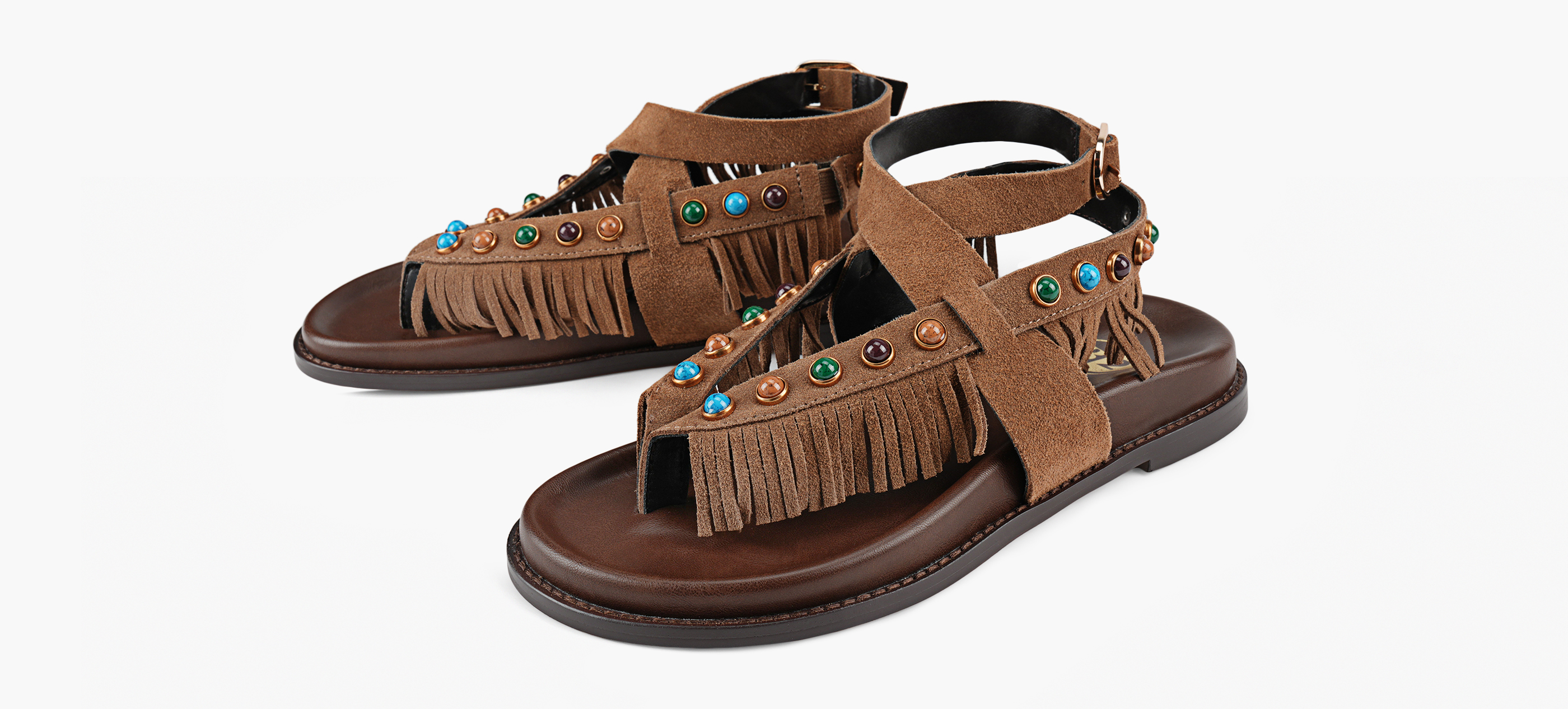 LA PAZ SANDAL