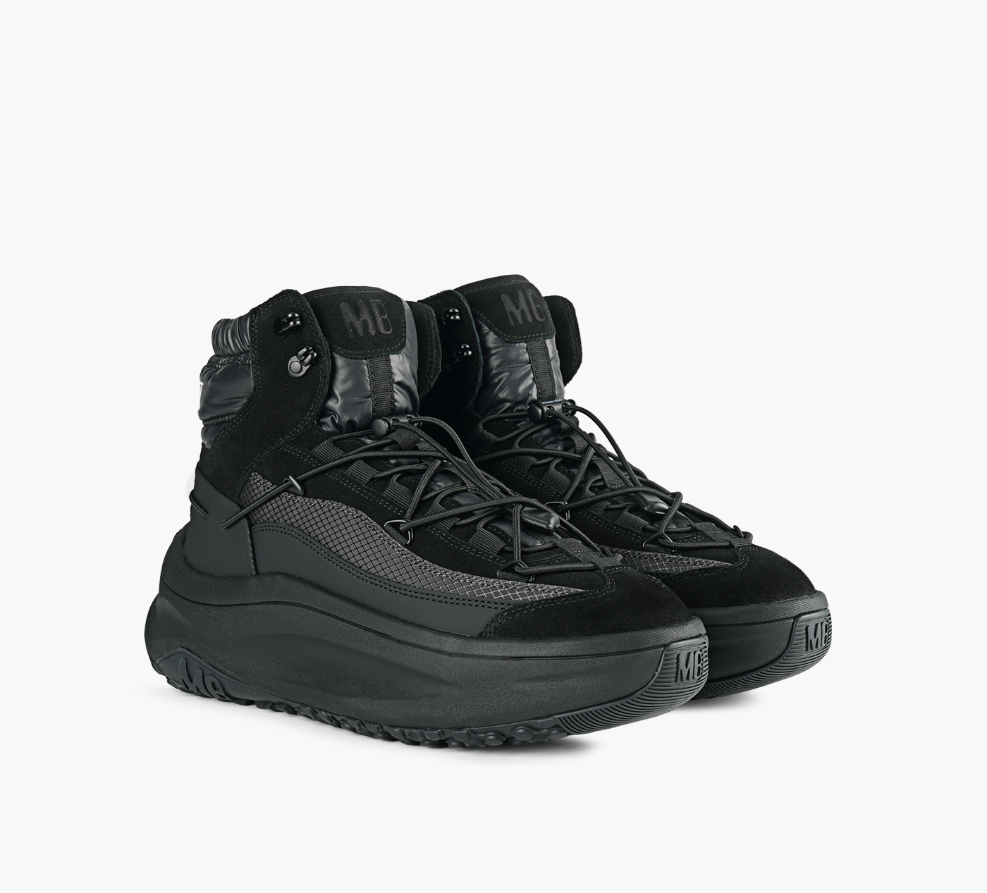 XLACE MID