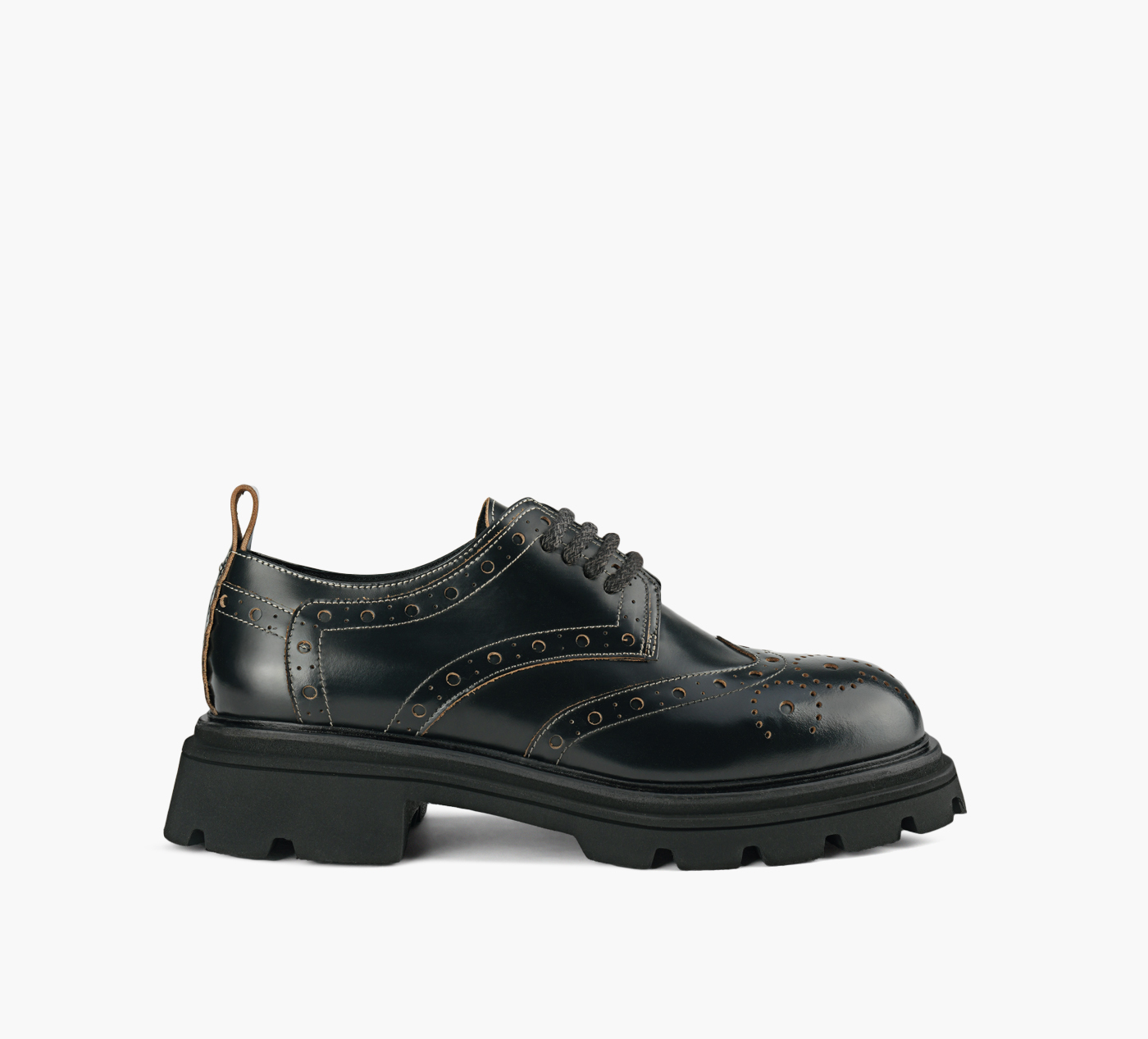 DERBY OXFORD