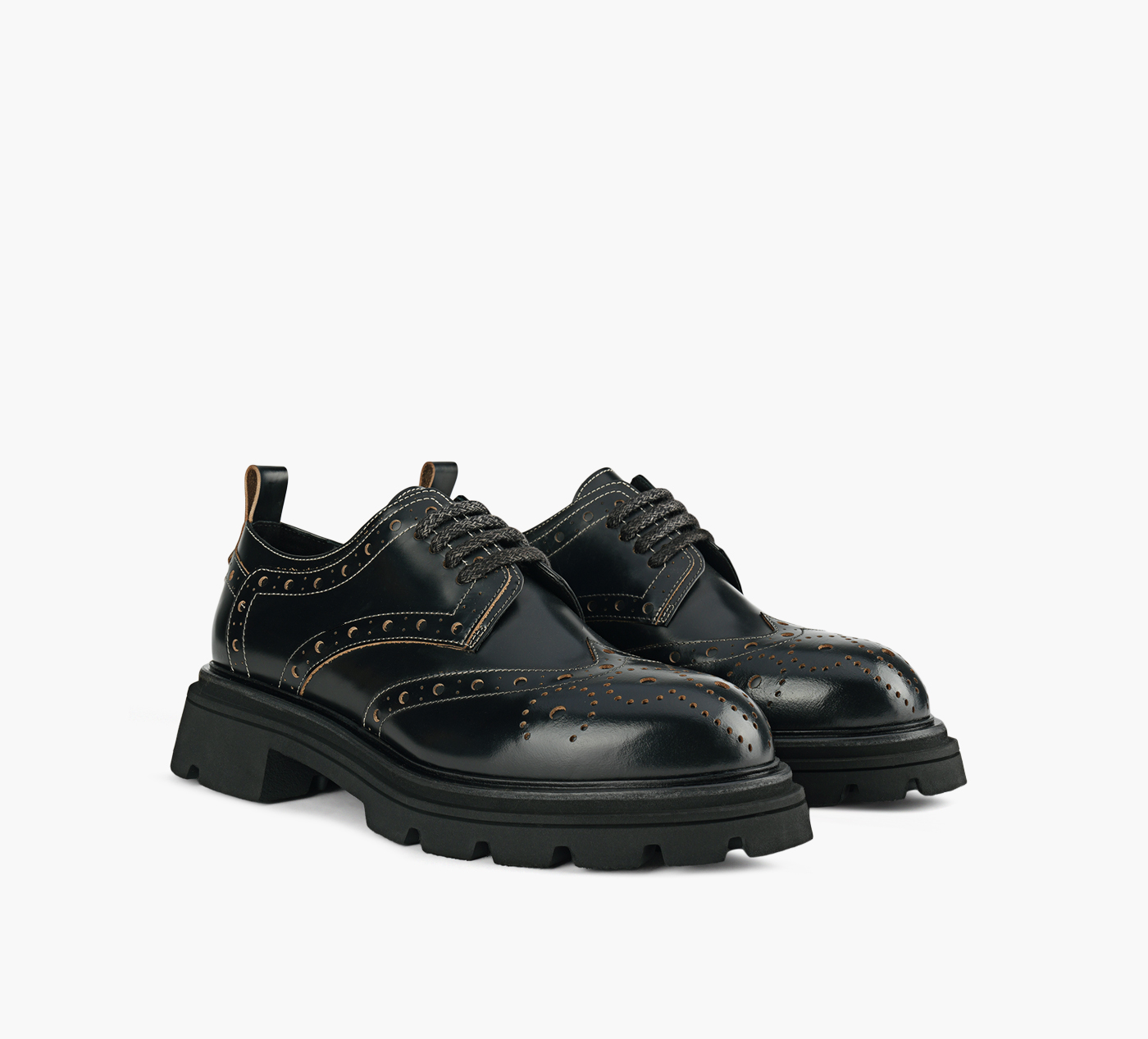 DERBY OXFORD