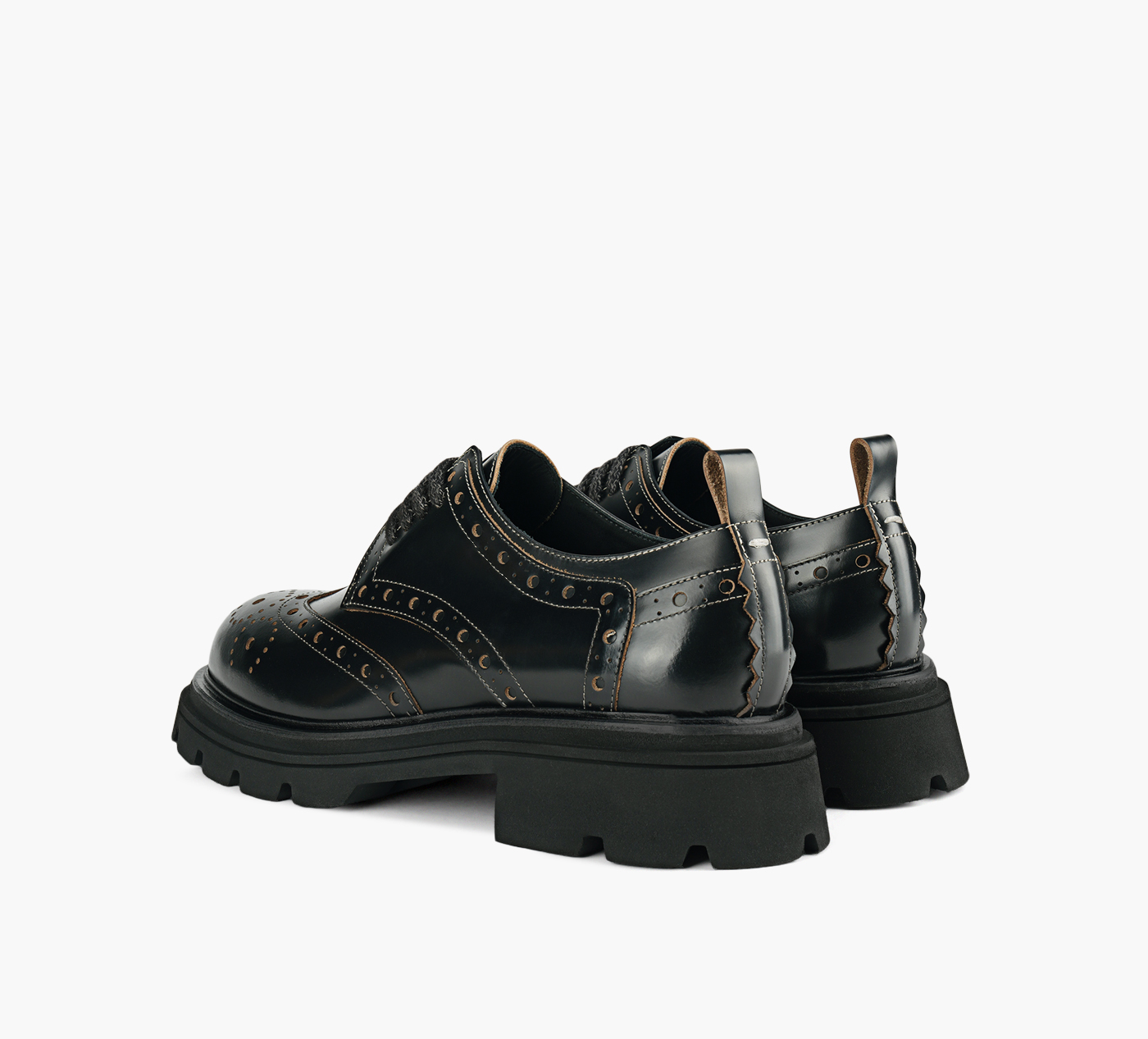 DERBY OXFORD