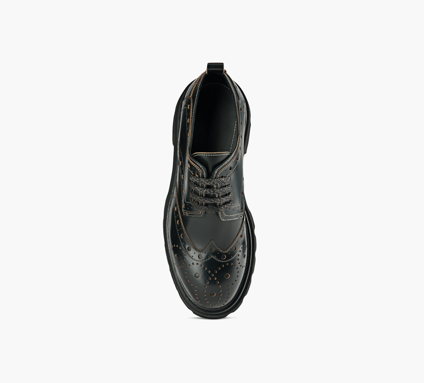 DERBY OXFORD