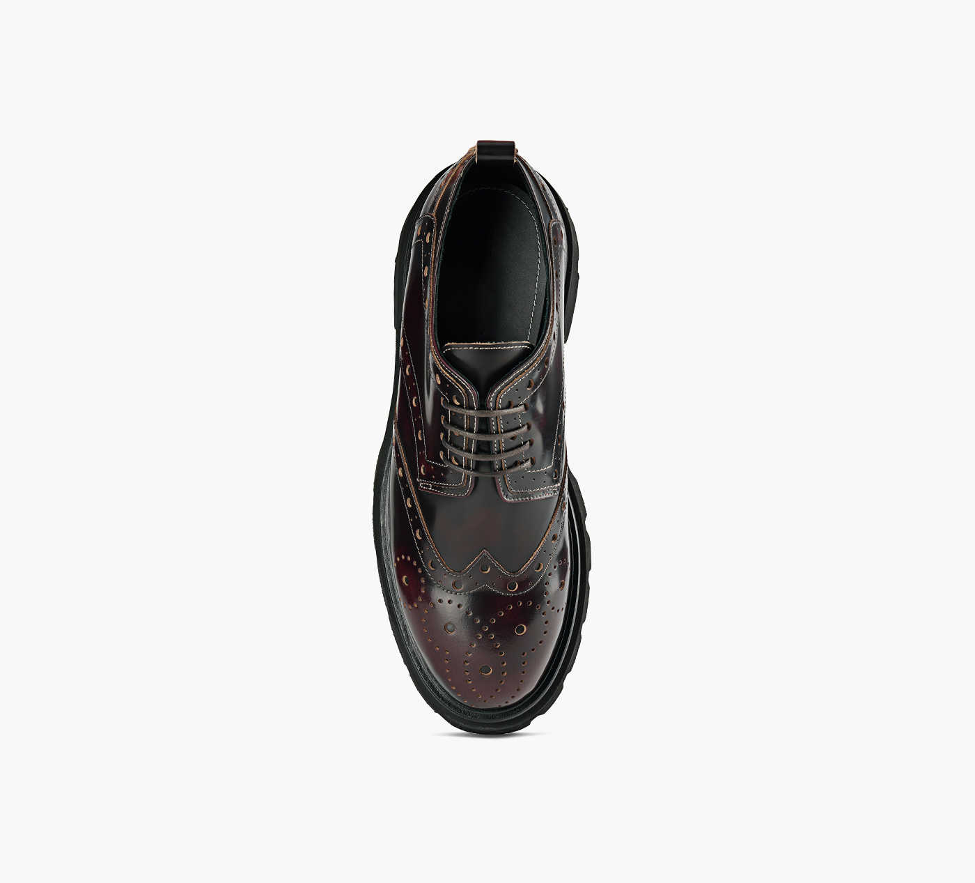 DERBY OXFORD