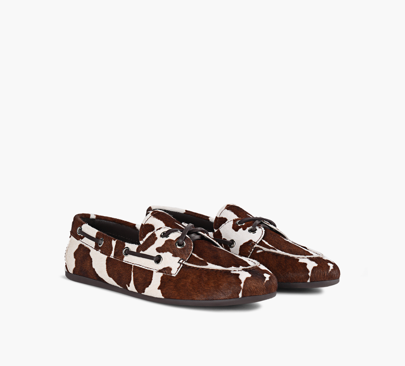 BREA BOAT SHOE
