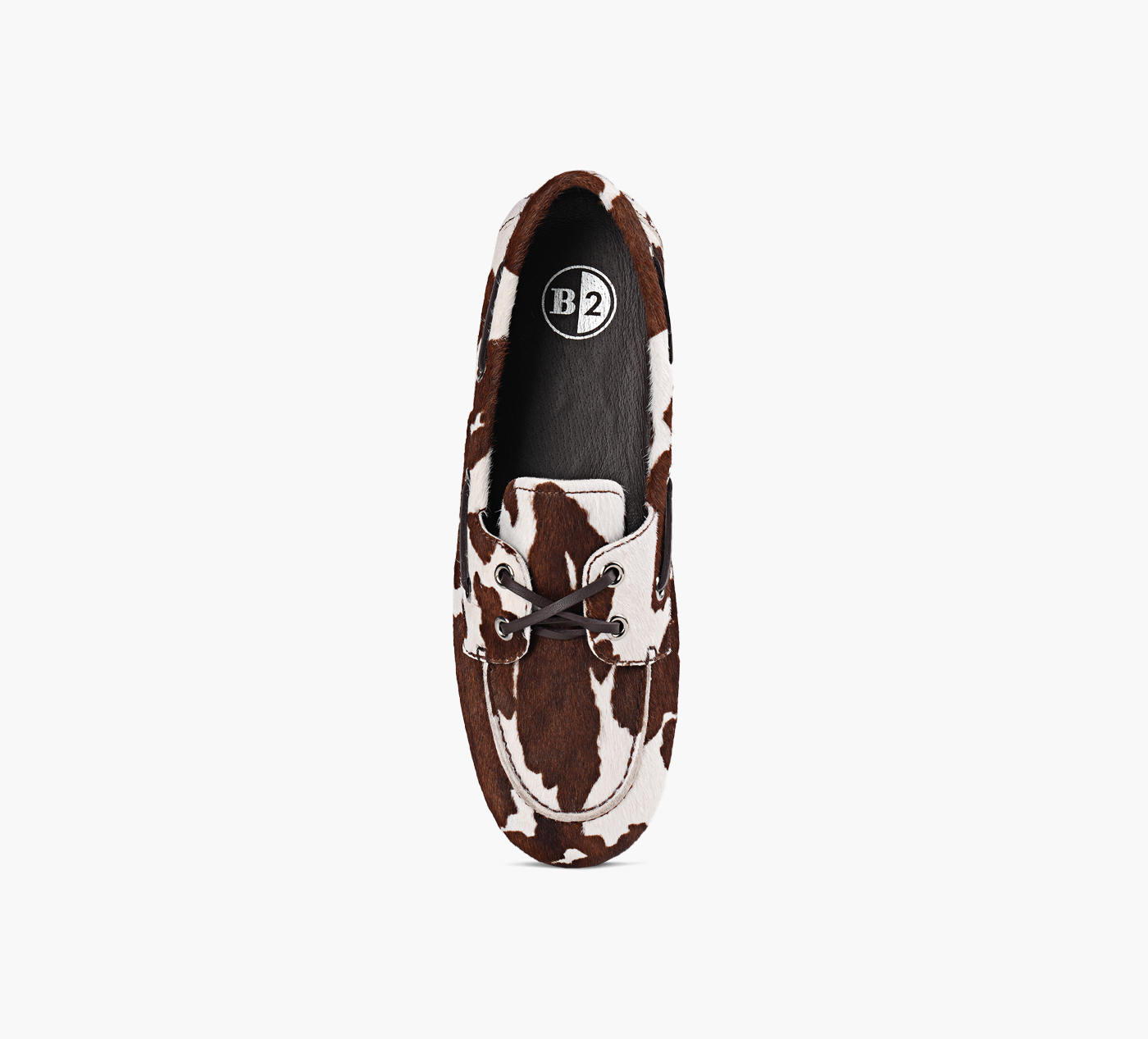 BREA BOAT SHOE