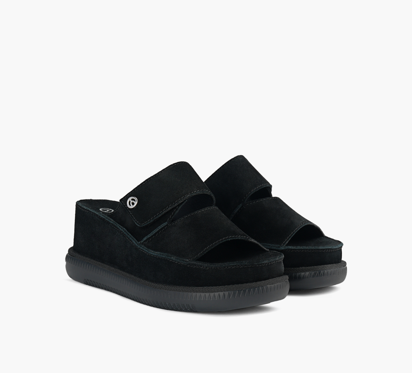 ELLE WEDGE SANDAL