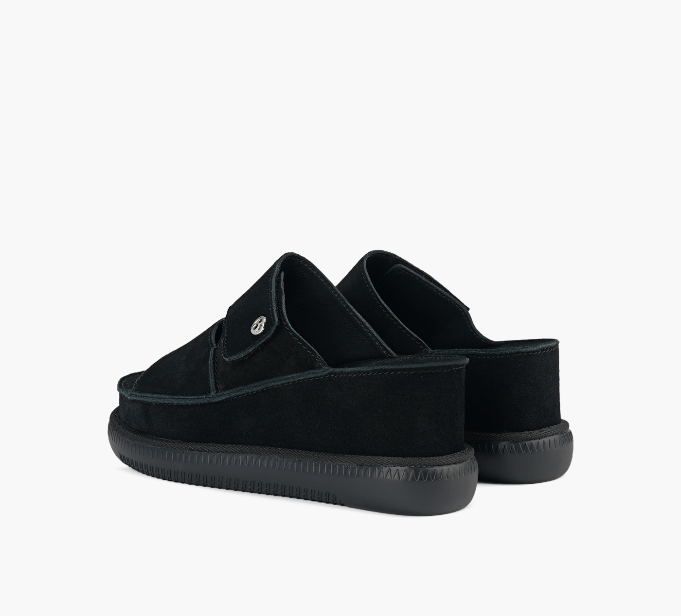 ELLE WEDGE SANDAL