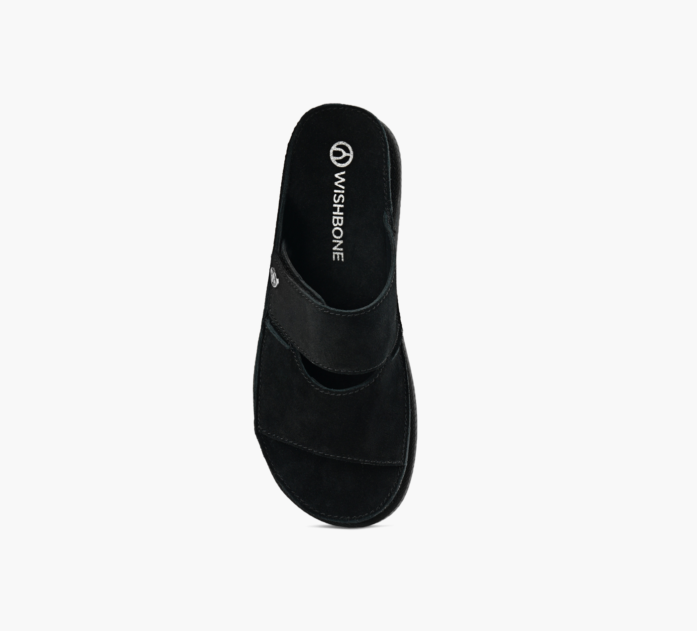 ELLE WEDGE SANDAL