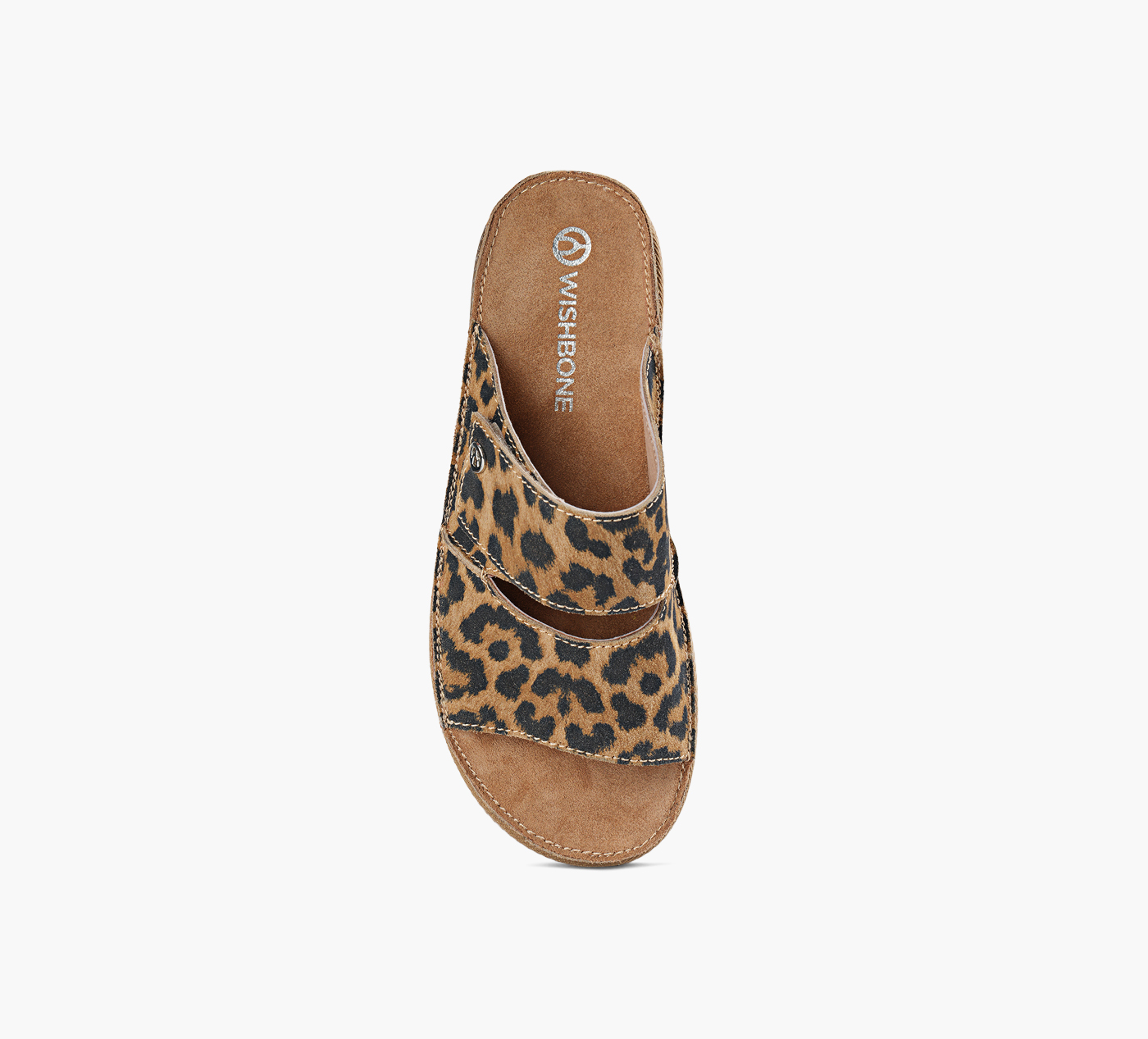 ELLE WEDGE SANDAL