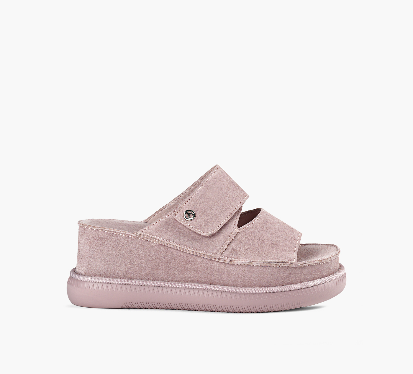 ELLE WEDGE SANDAL