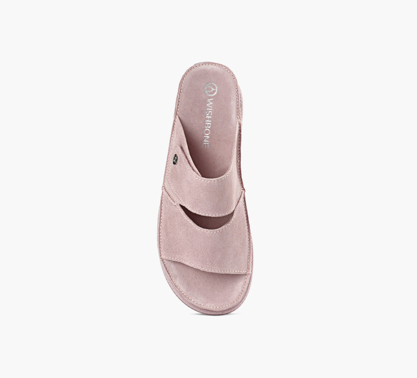 ELLE WEDGE SANDAL