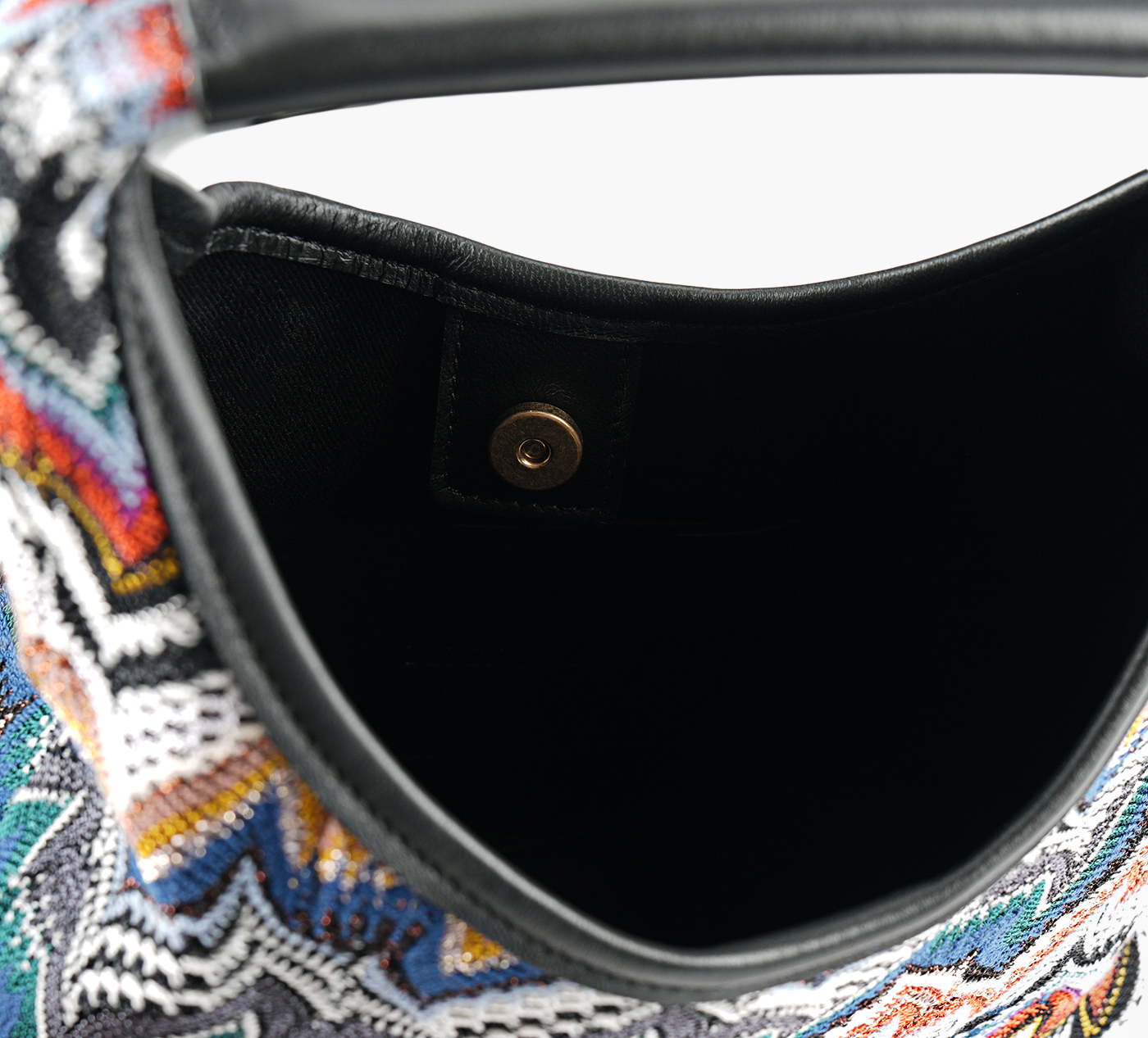 HOBO BAG SMALL