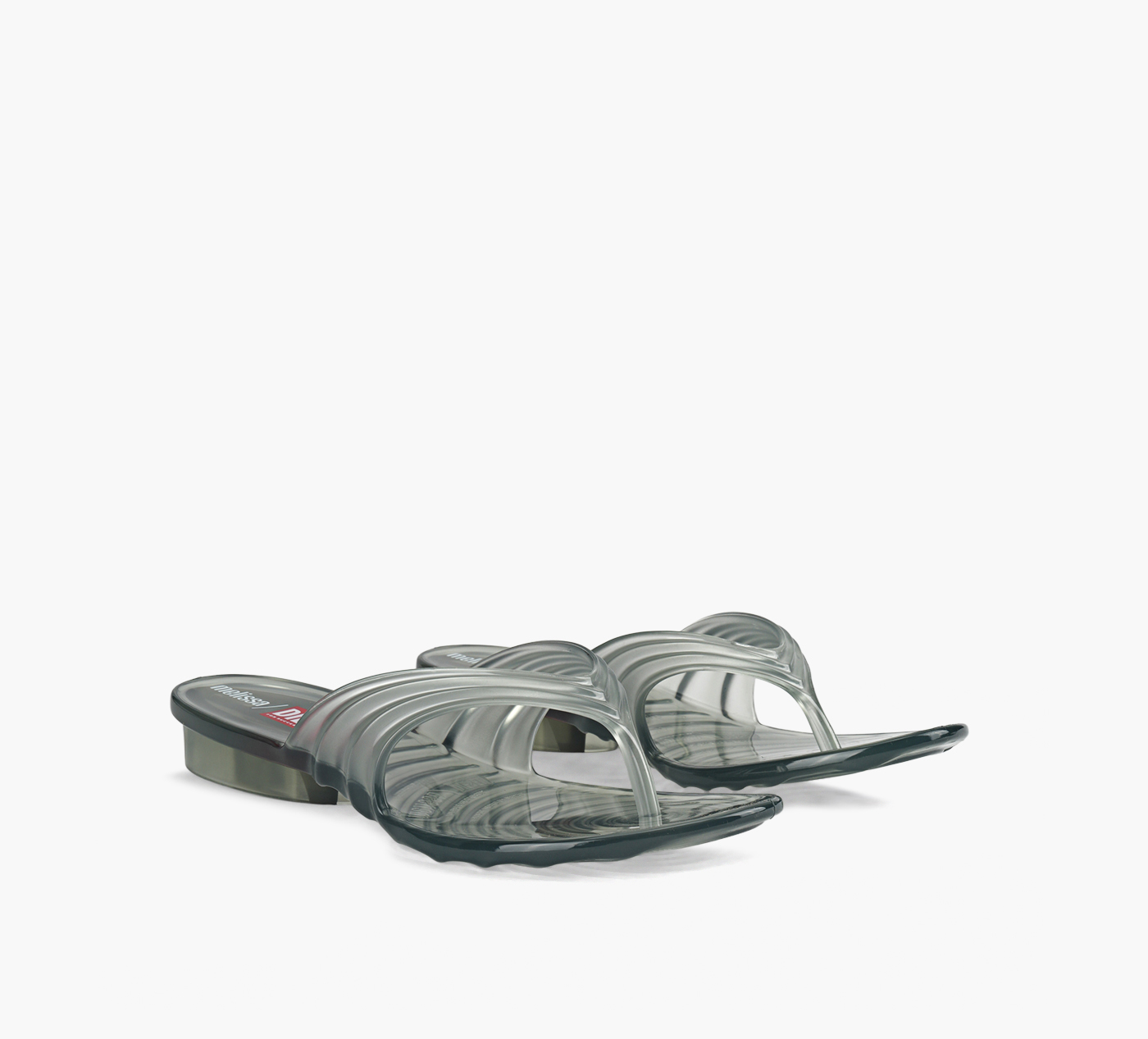 MELISSA X DIESEL QUANTUM THONG