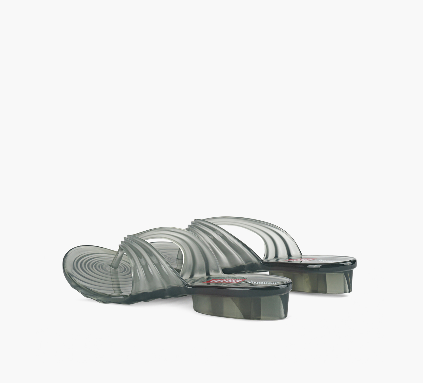 MELISSA X DIESEL QUANTUM THONG