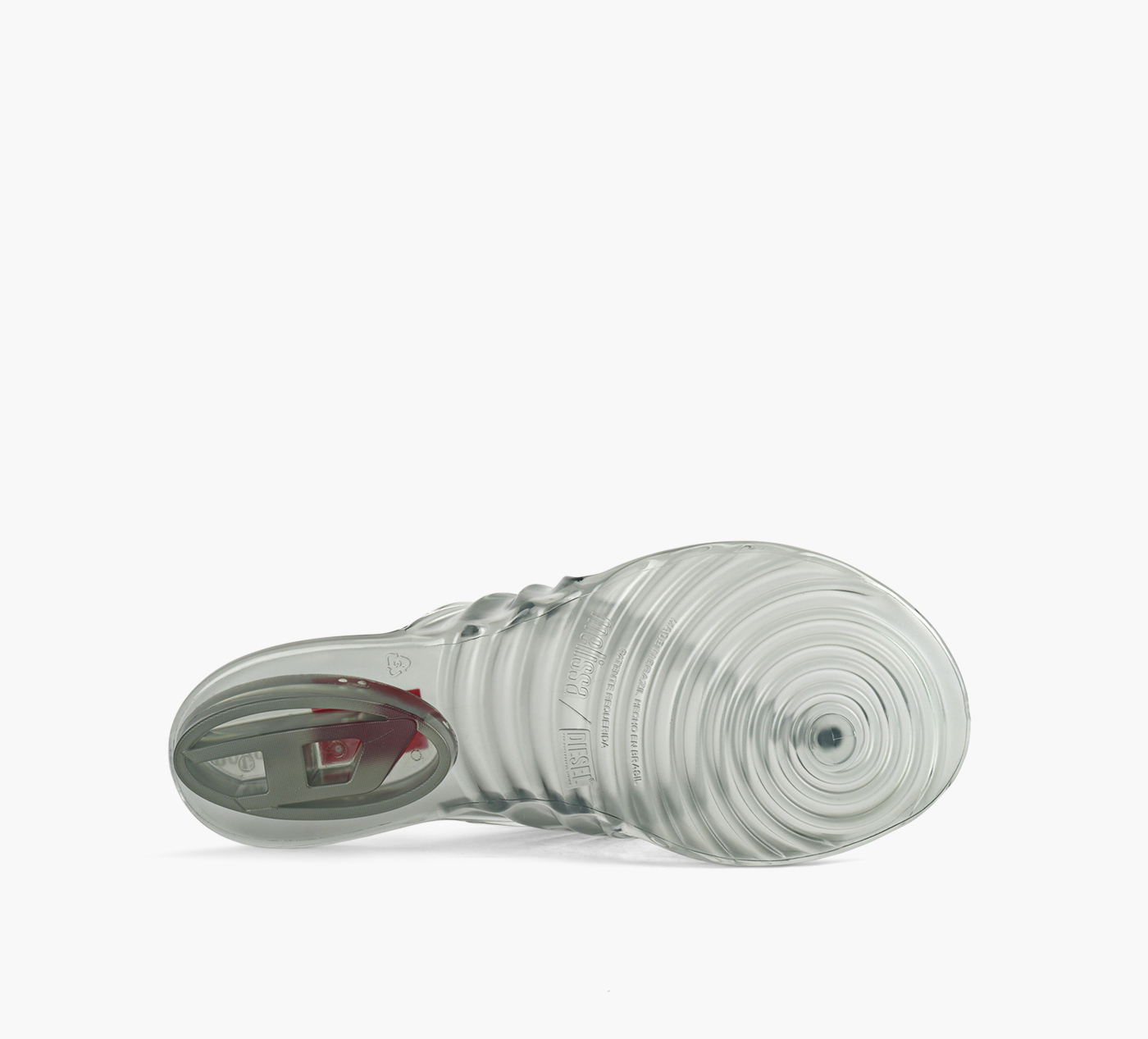 MELISSA X DIESEL QUANTUM THONG
