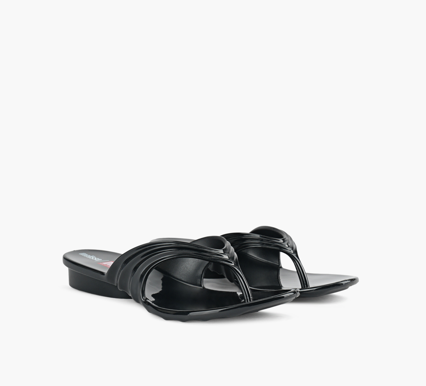 MELISSA X DIESEL QUANTUM THONG