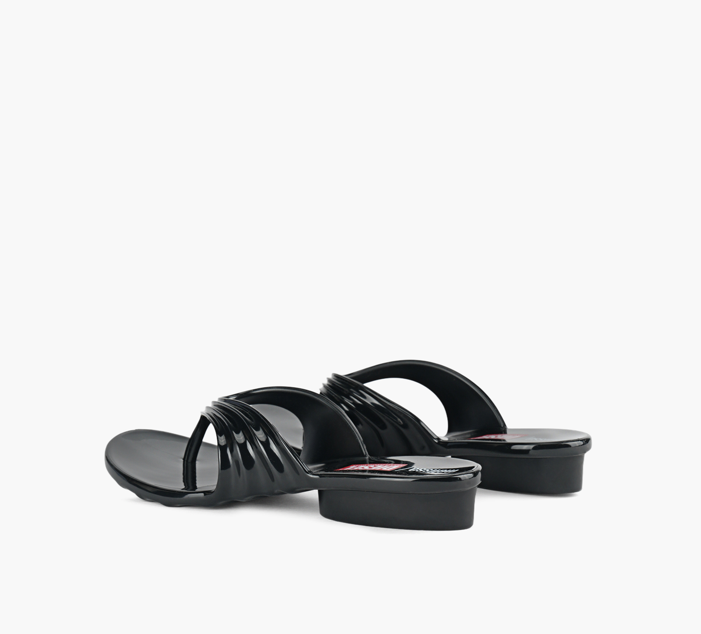 MELISSA X DIESEL QUANTUM THONG