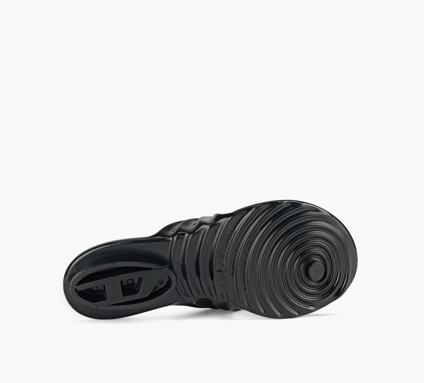 MELISSA X DIESEL QUANTUM THONG