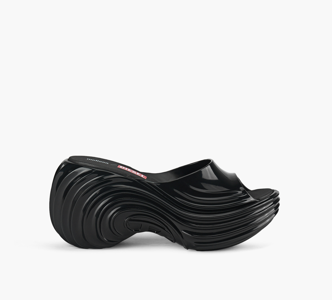 MELISSA X DIESEL QUANTUM PLATFORM