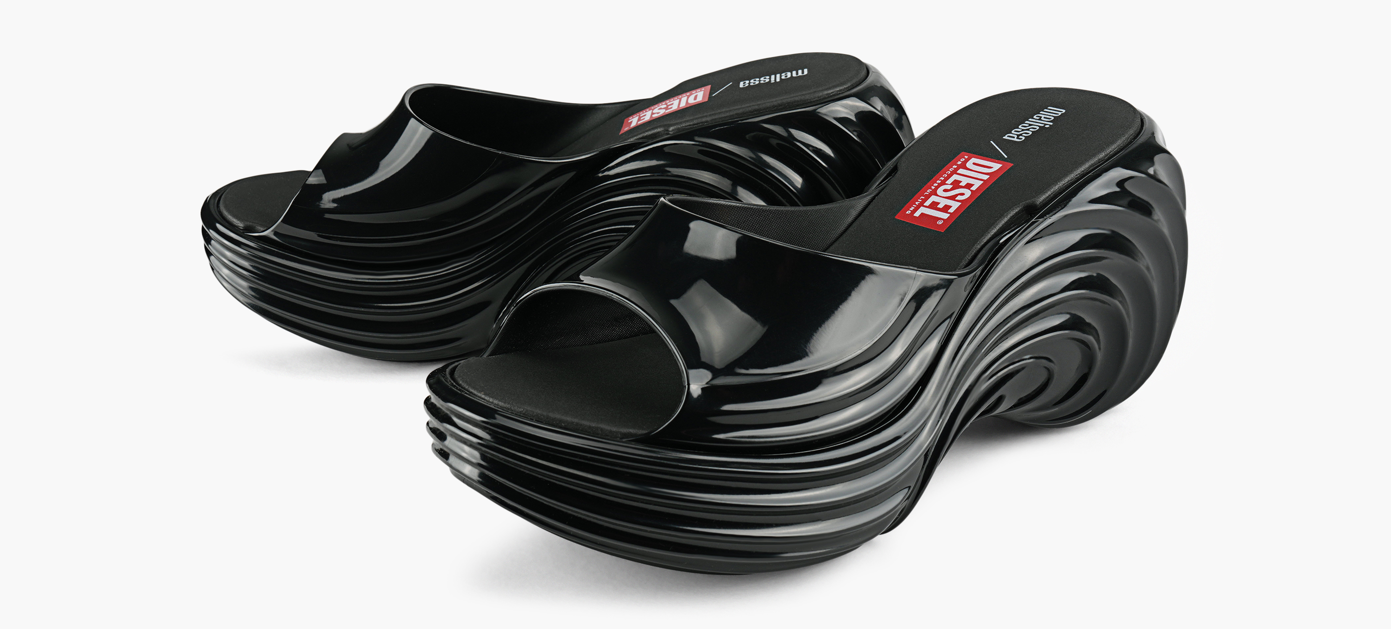 MELISSA X DIESEL QUANTUM PLATFORM