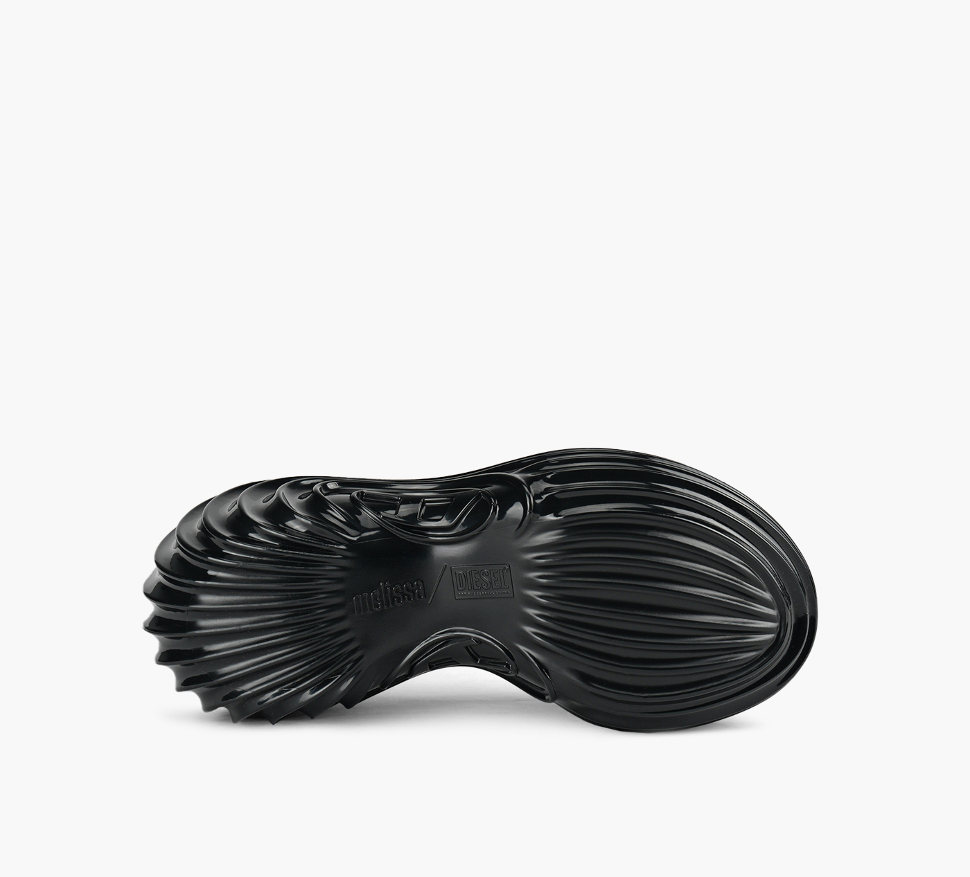 MELISSA X DIESEL QUANTUM PLATFORM