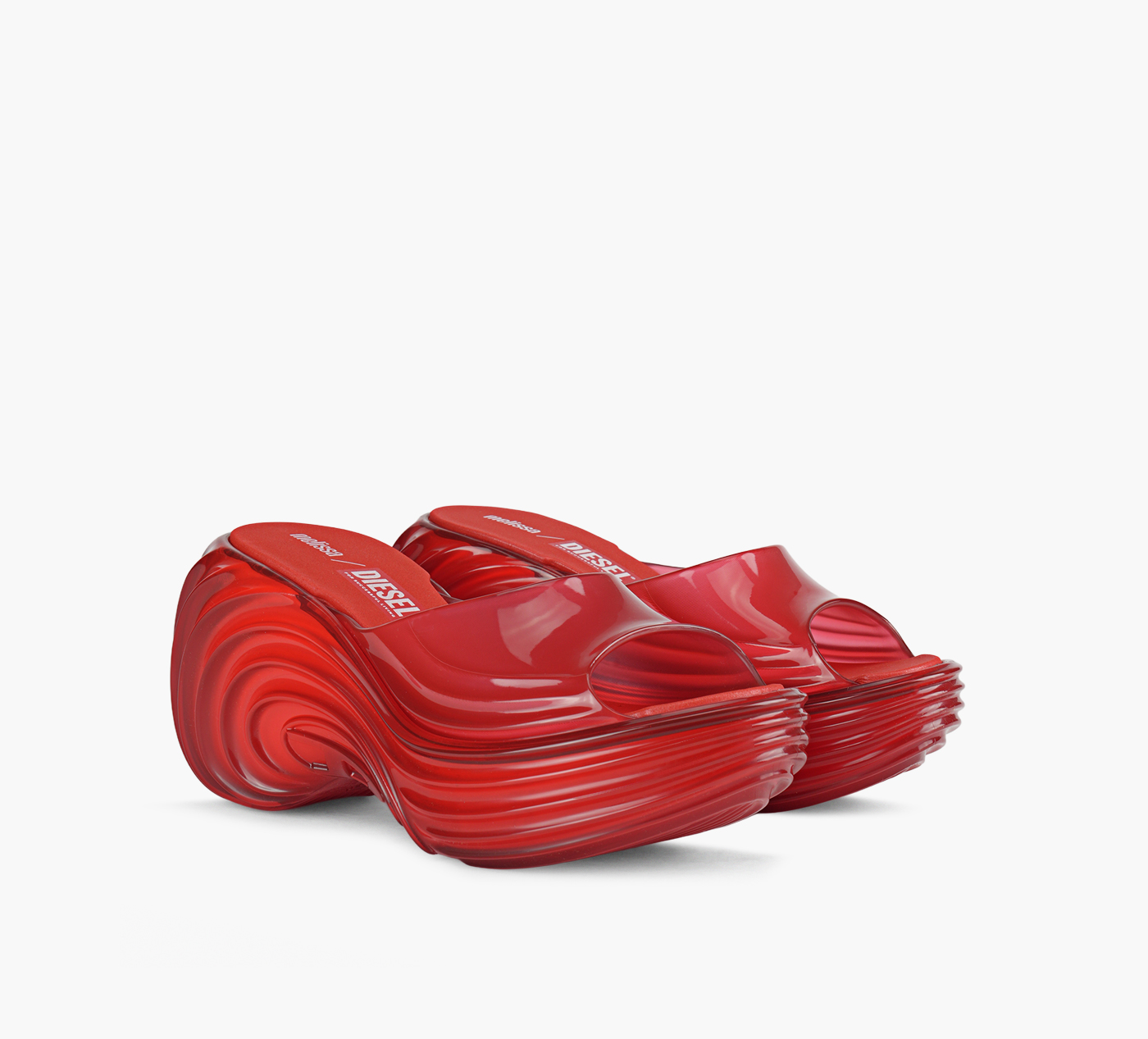 MELISSA X DIESEL QUANTUM PLATFORM