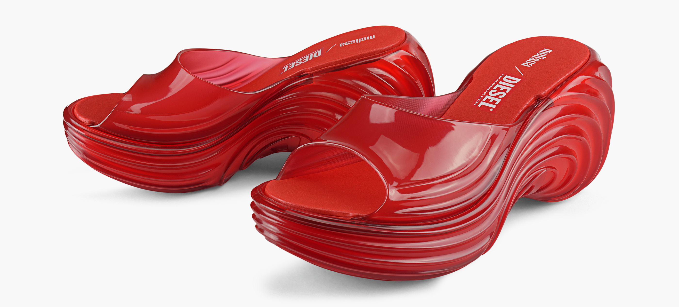 MELISSA X DIESEL QUANTUM PLATFORM