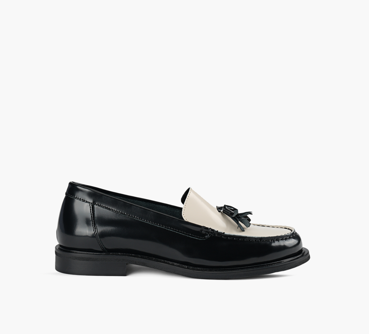 BAKER LOAFER