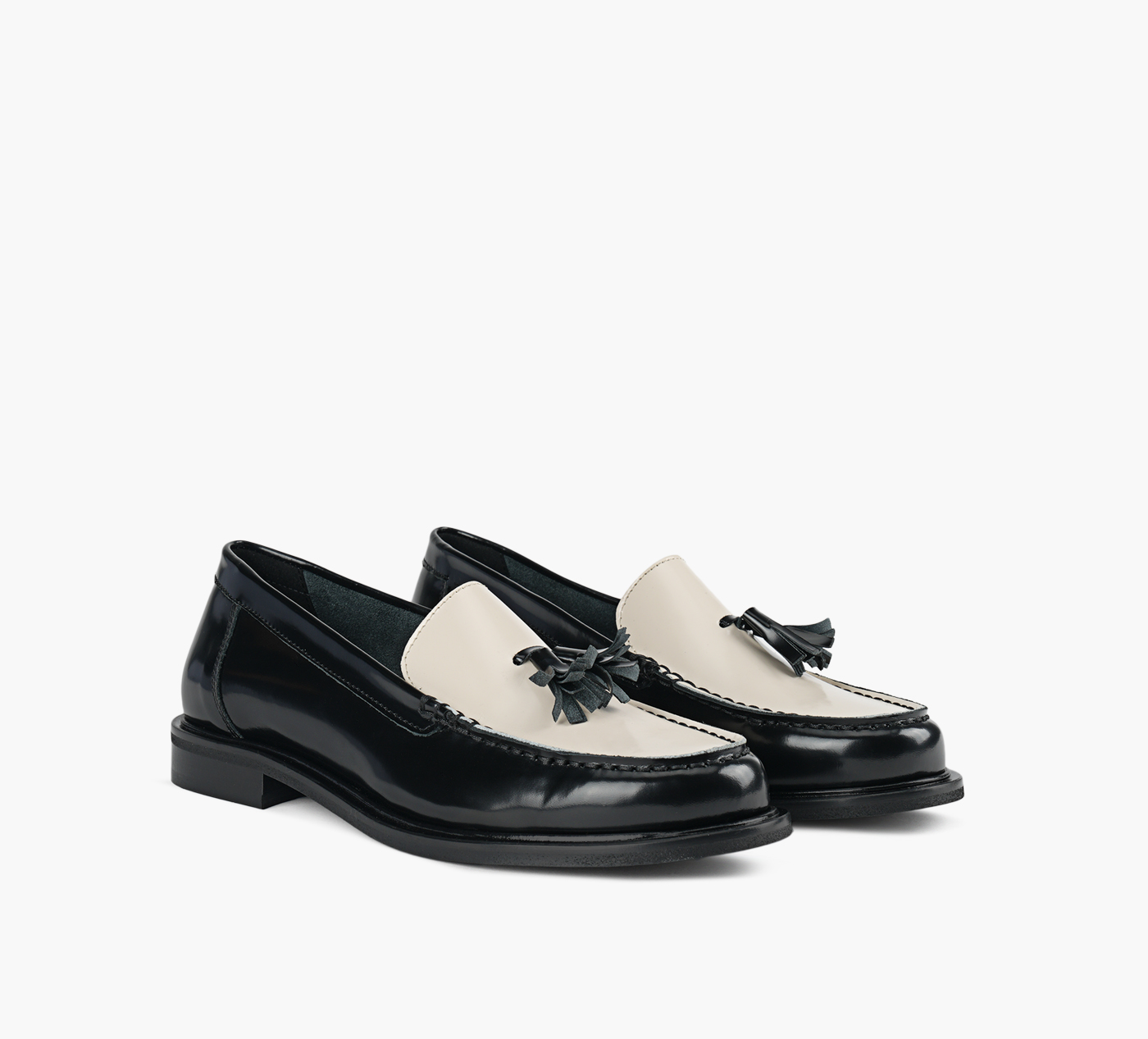 BAKER LOAFER