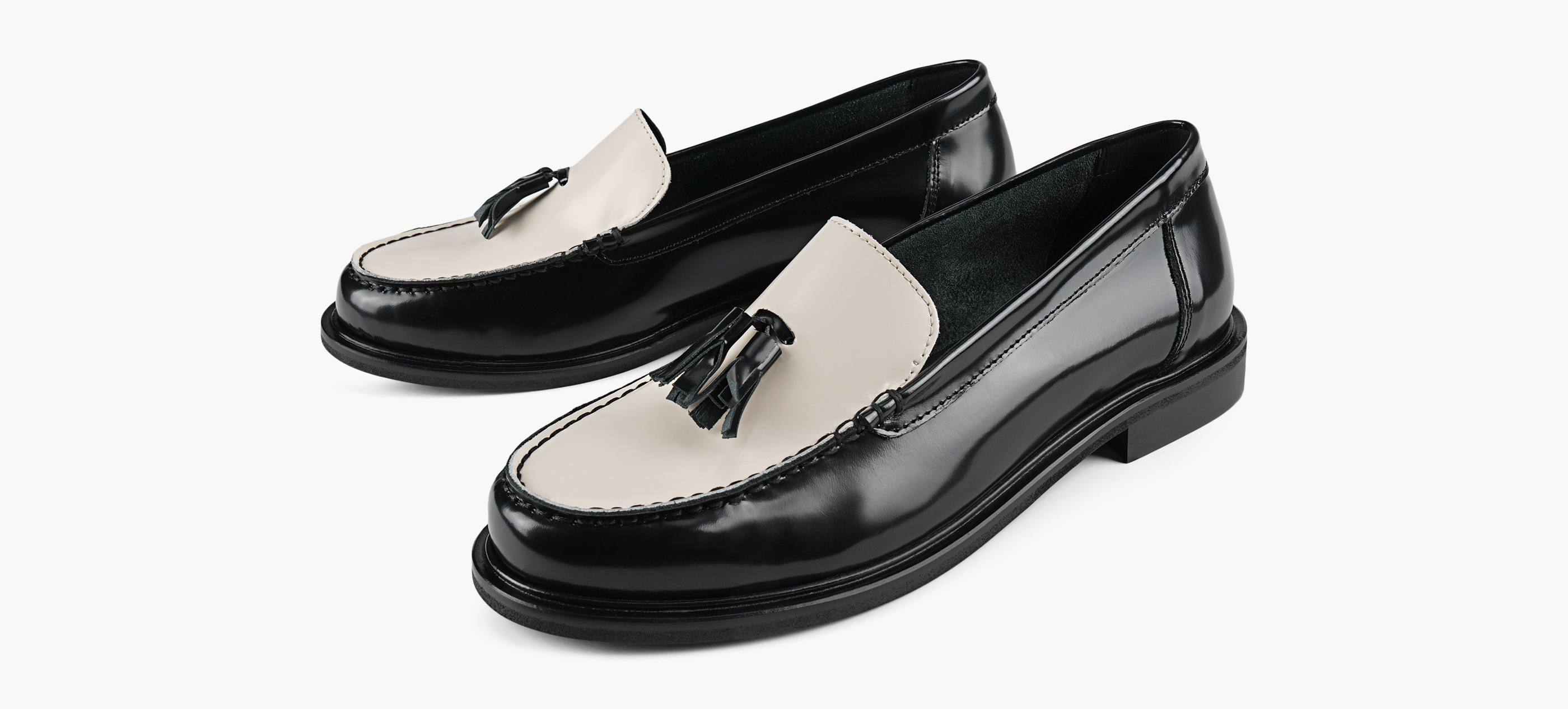 BAKER LOAFER