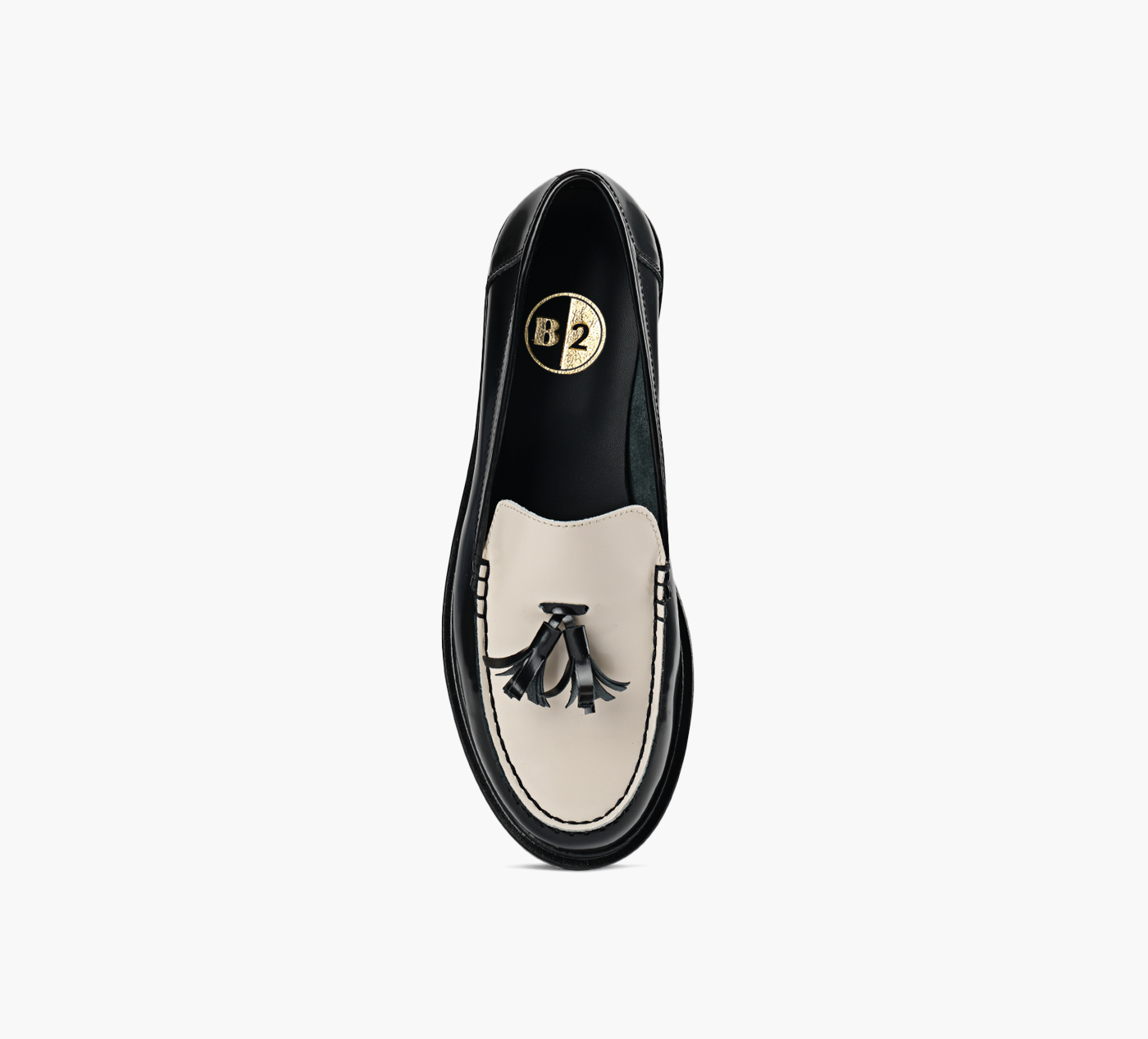 BAKER LOAFER