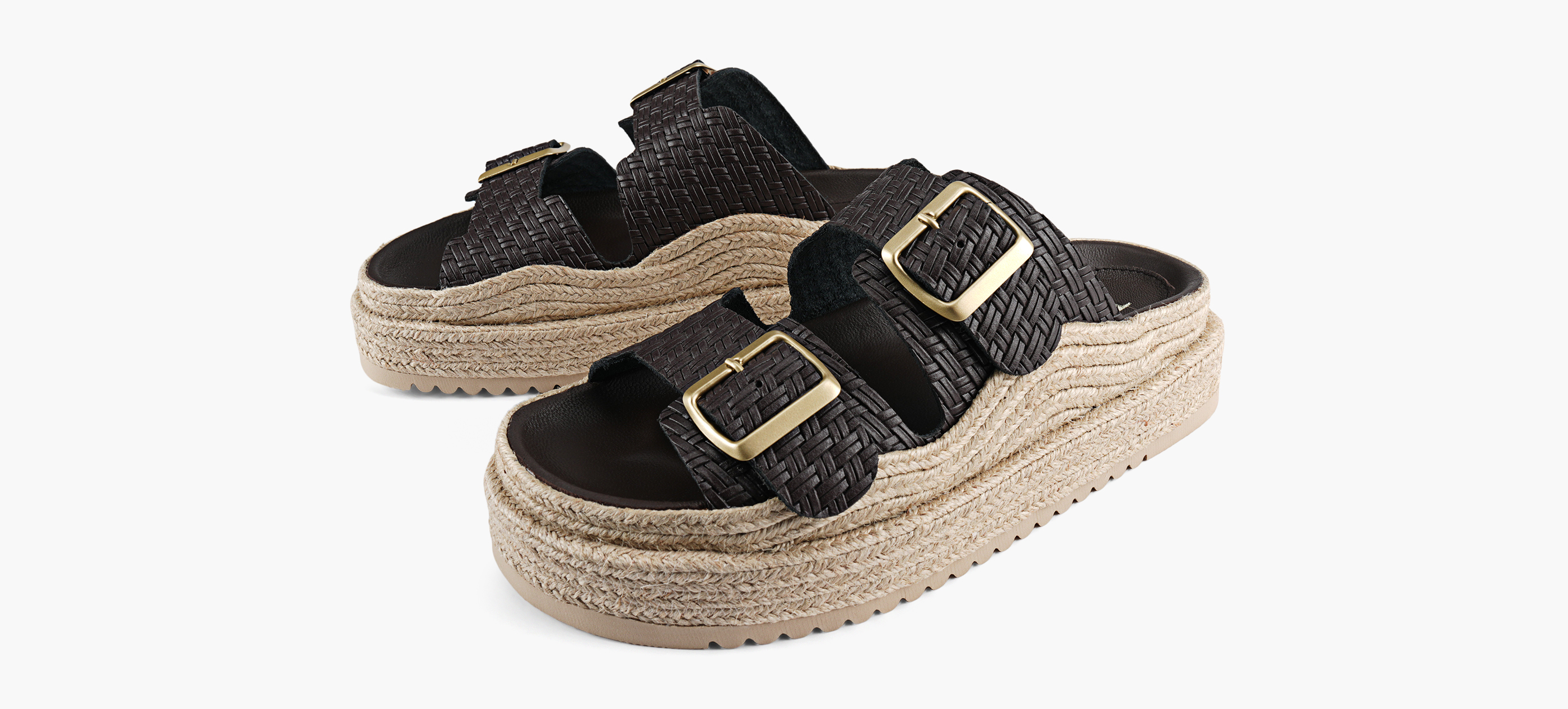 VERDE ESPADRILLE
