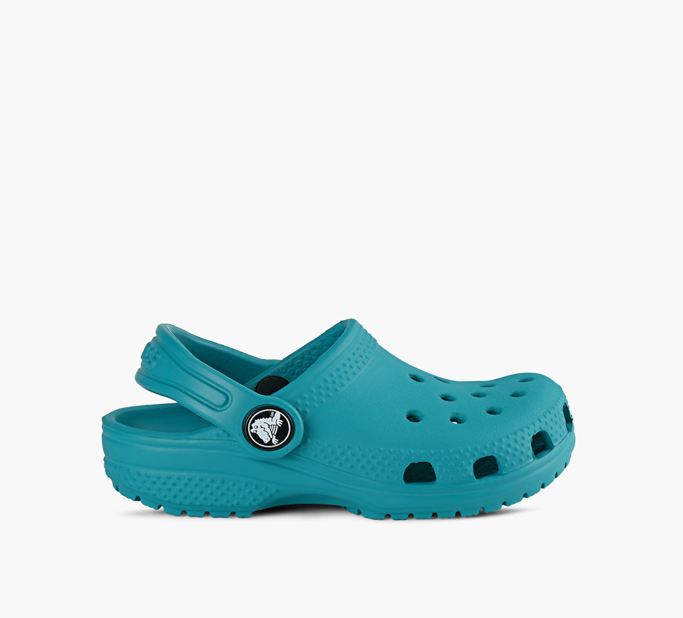 PLAIN CLOG