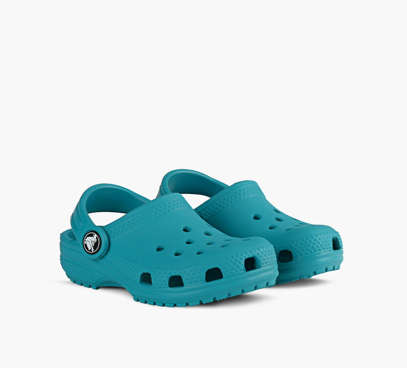 PLAIN CLOG