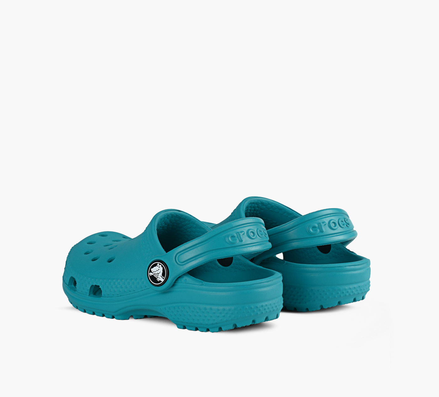 PLAIN CLOG