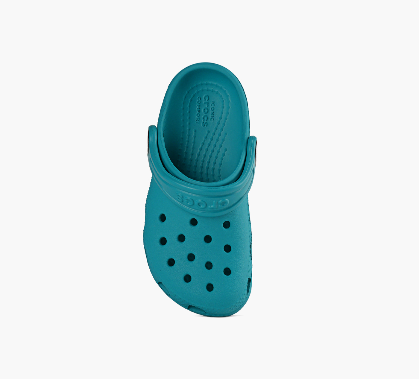 PLAIN CLOG