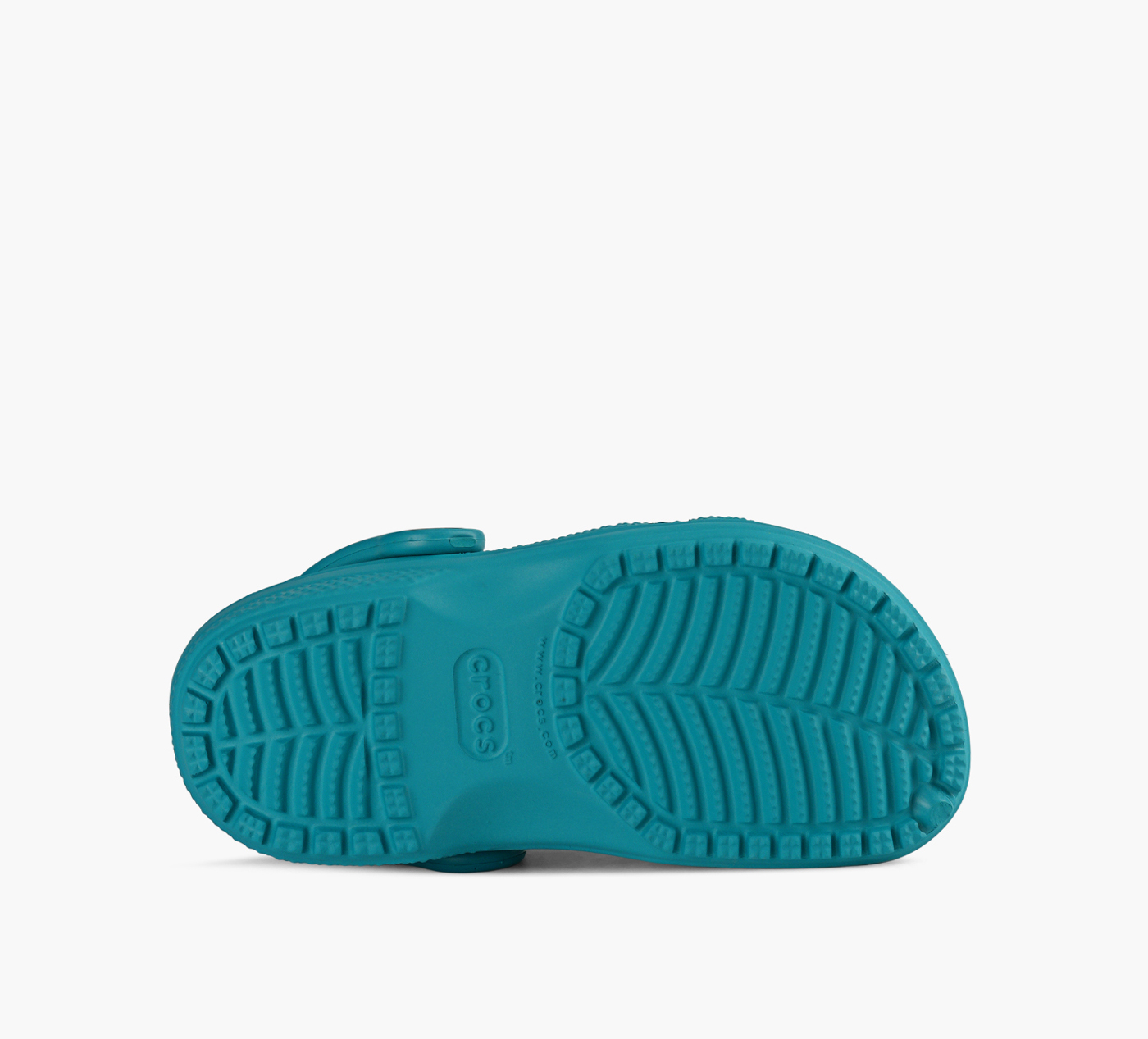 PLAIN CLOG