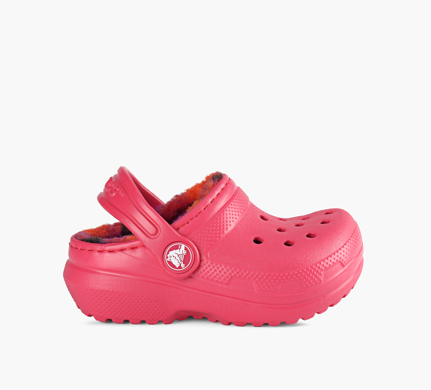 CLASSIC LINED CLOG