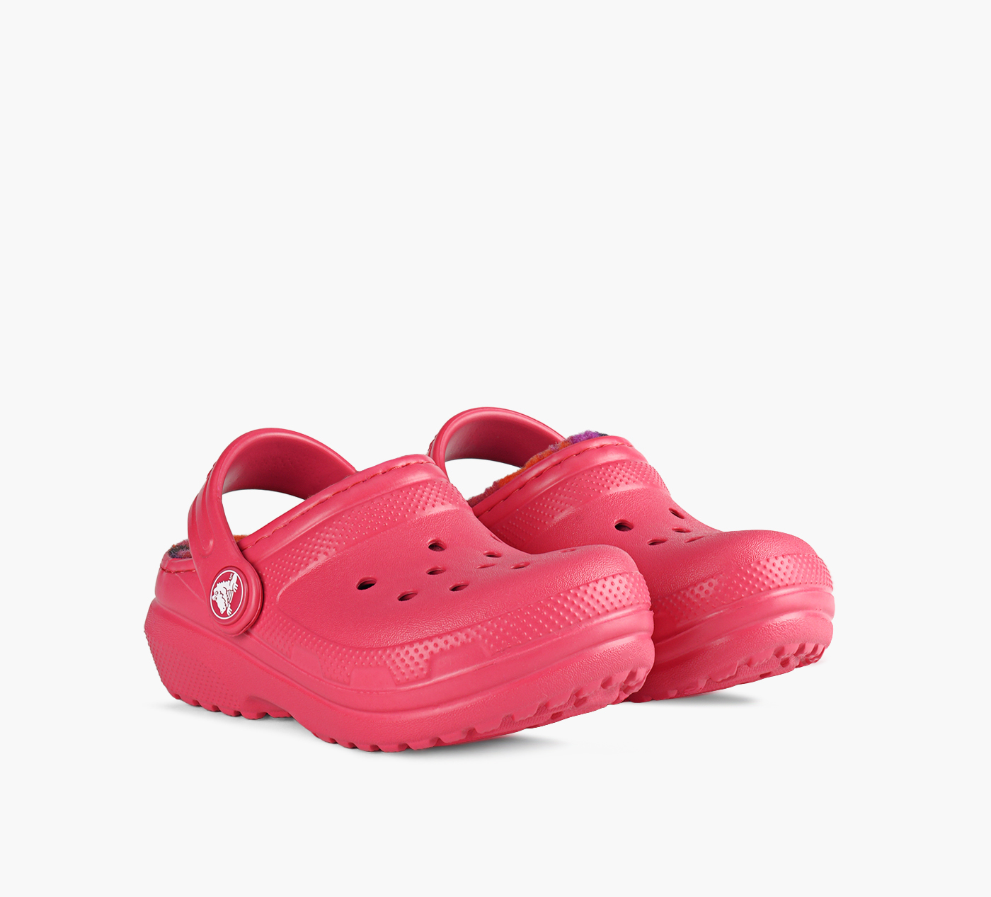 CLASSIC LINED CLOG