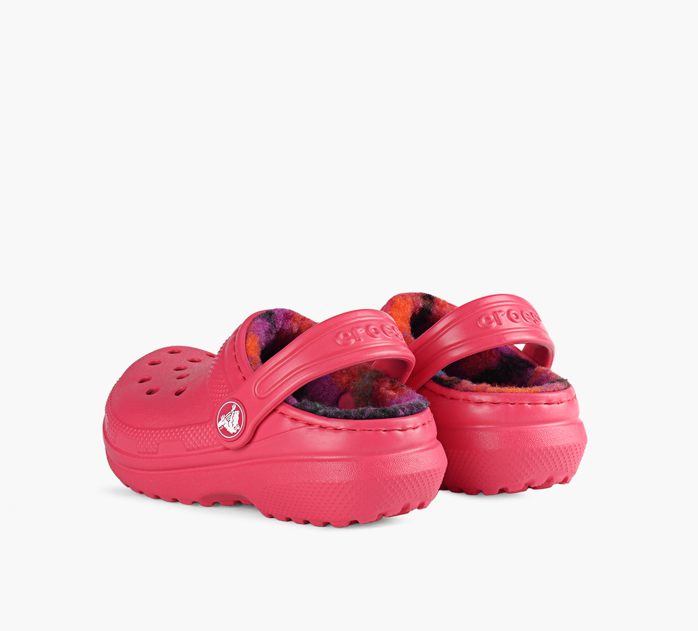 CLASSIC LINED CLOG