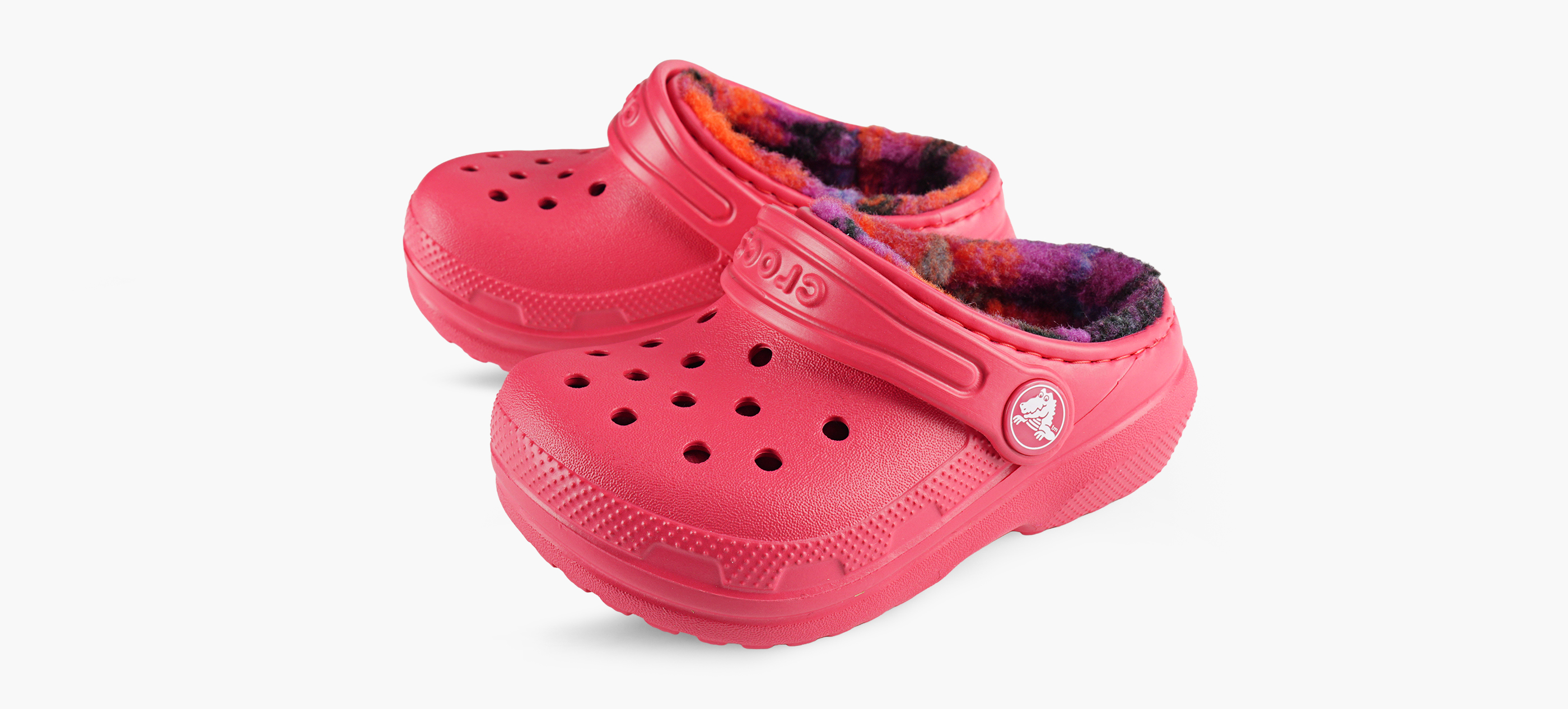 CLASSIC LINED CLOG