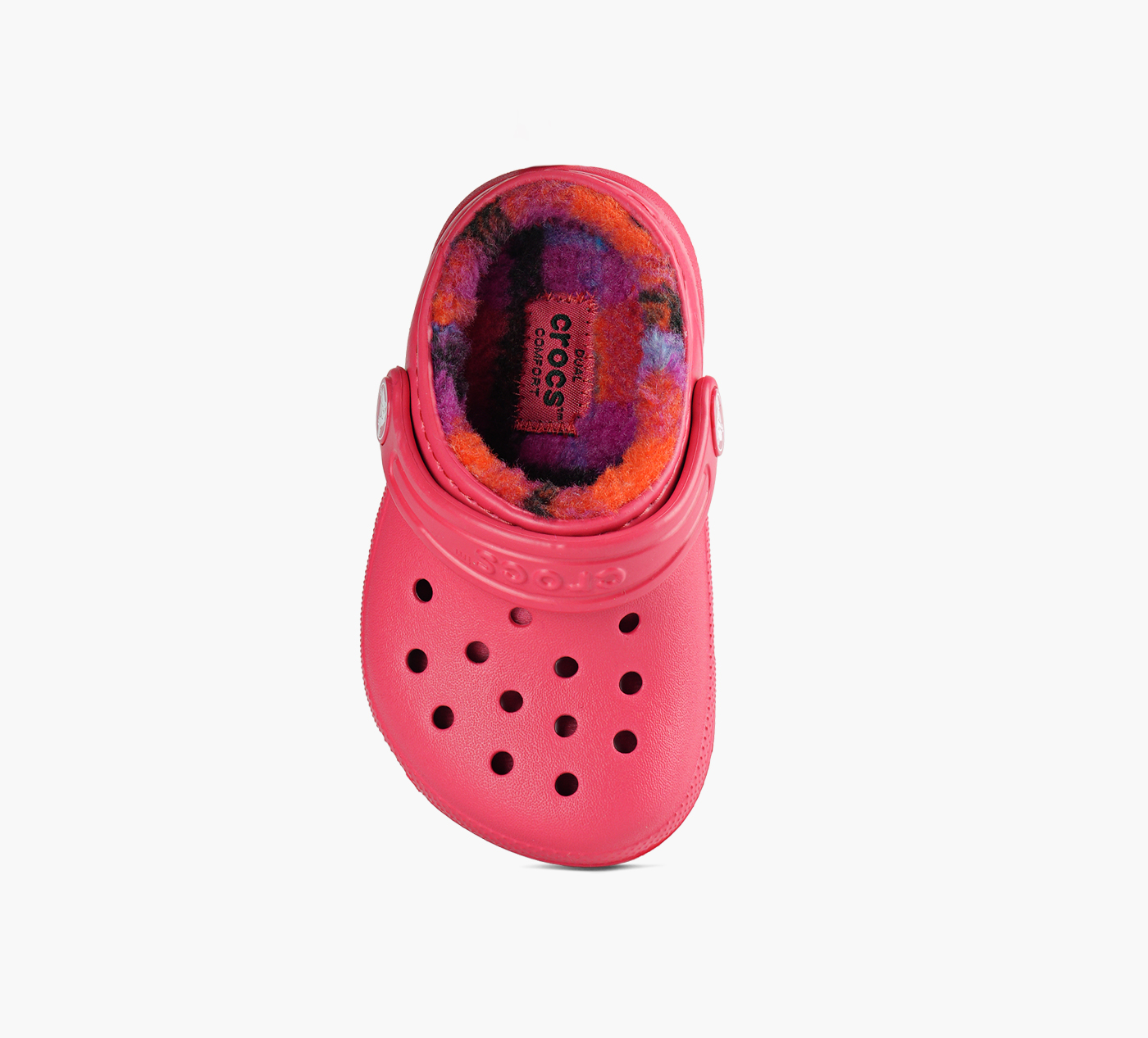 CLASSIC LINED CLOG