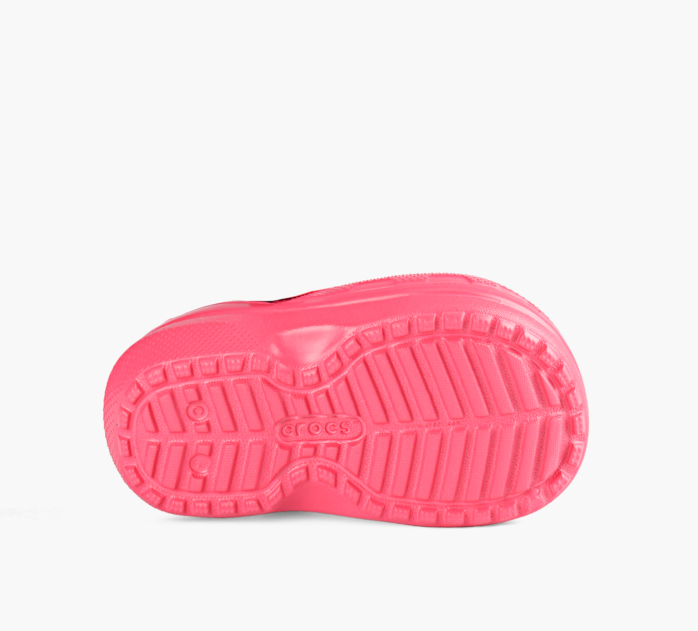 CLASSIC LINED CLOG